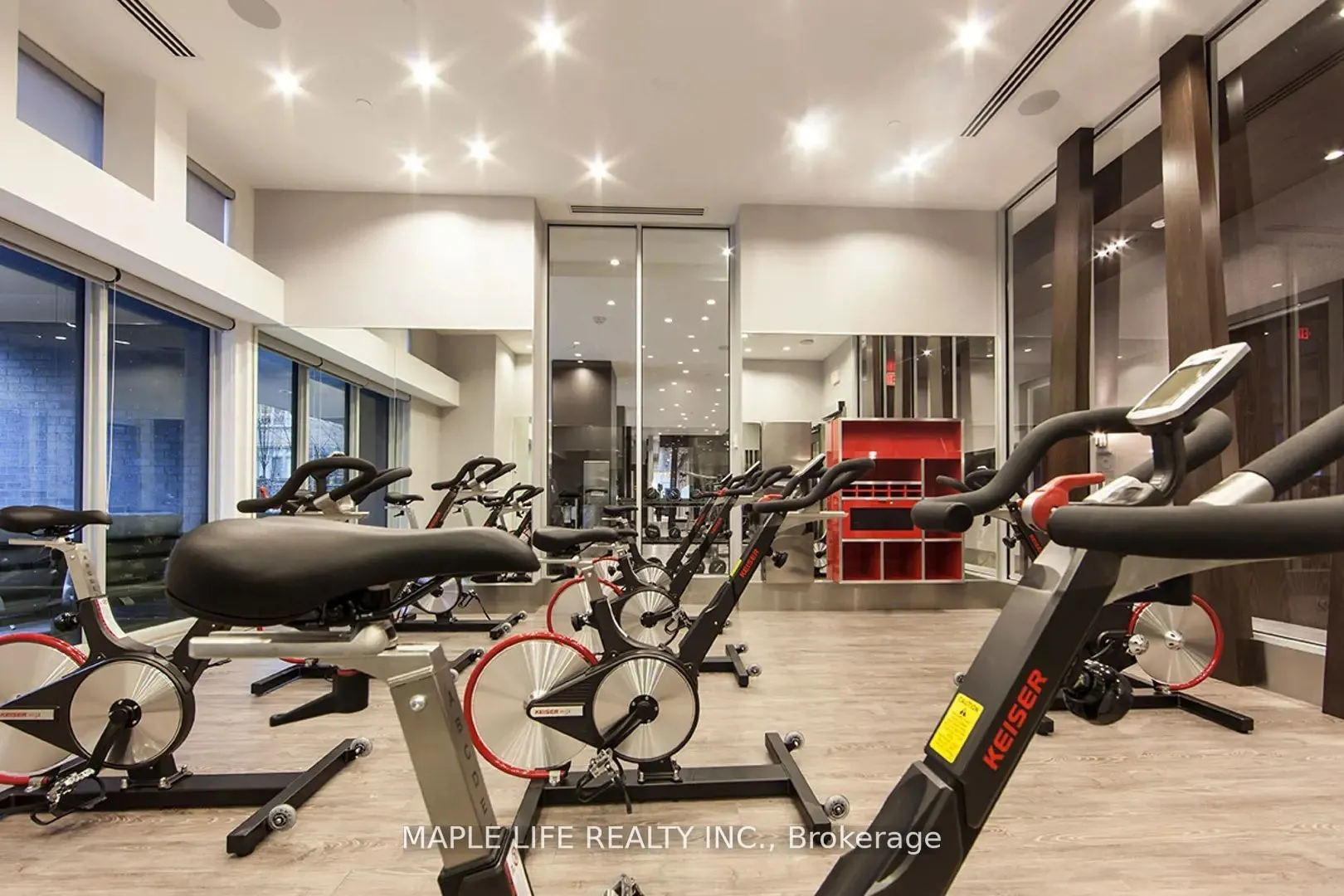 88 Sheppard Avenue E, #312