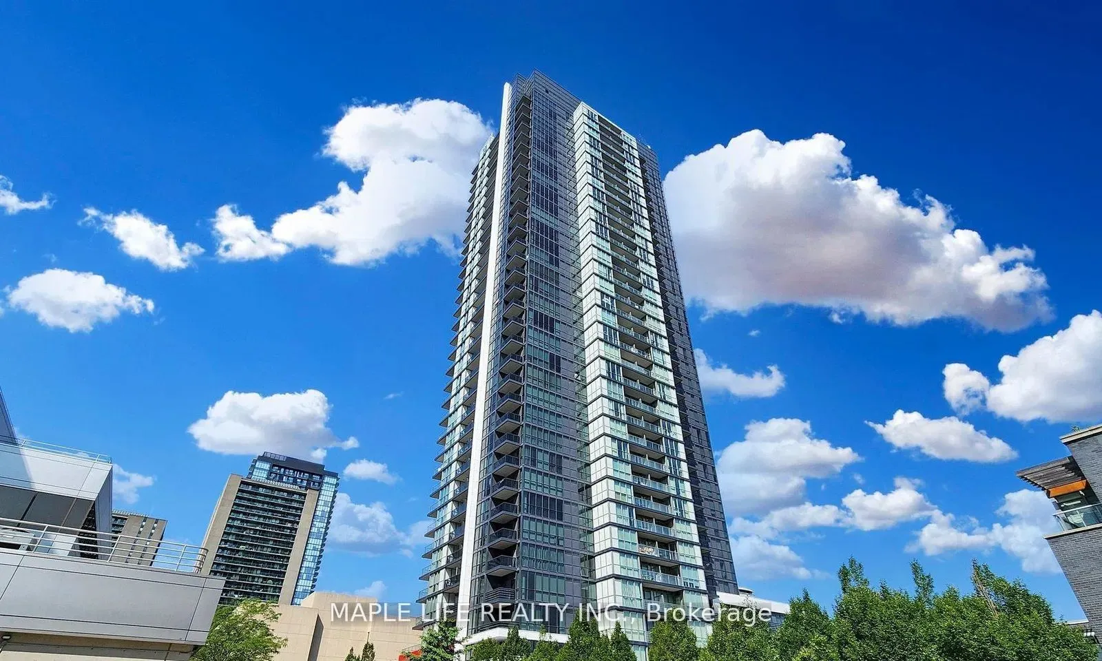 88 Sheppard Avenue E, #312