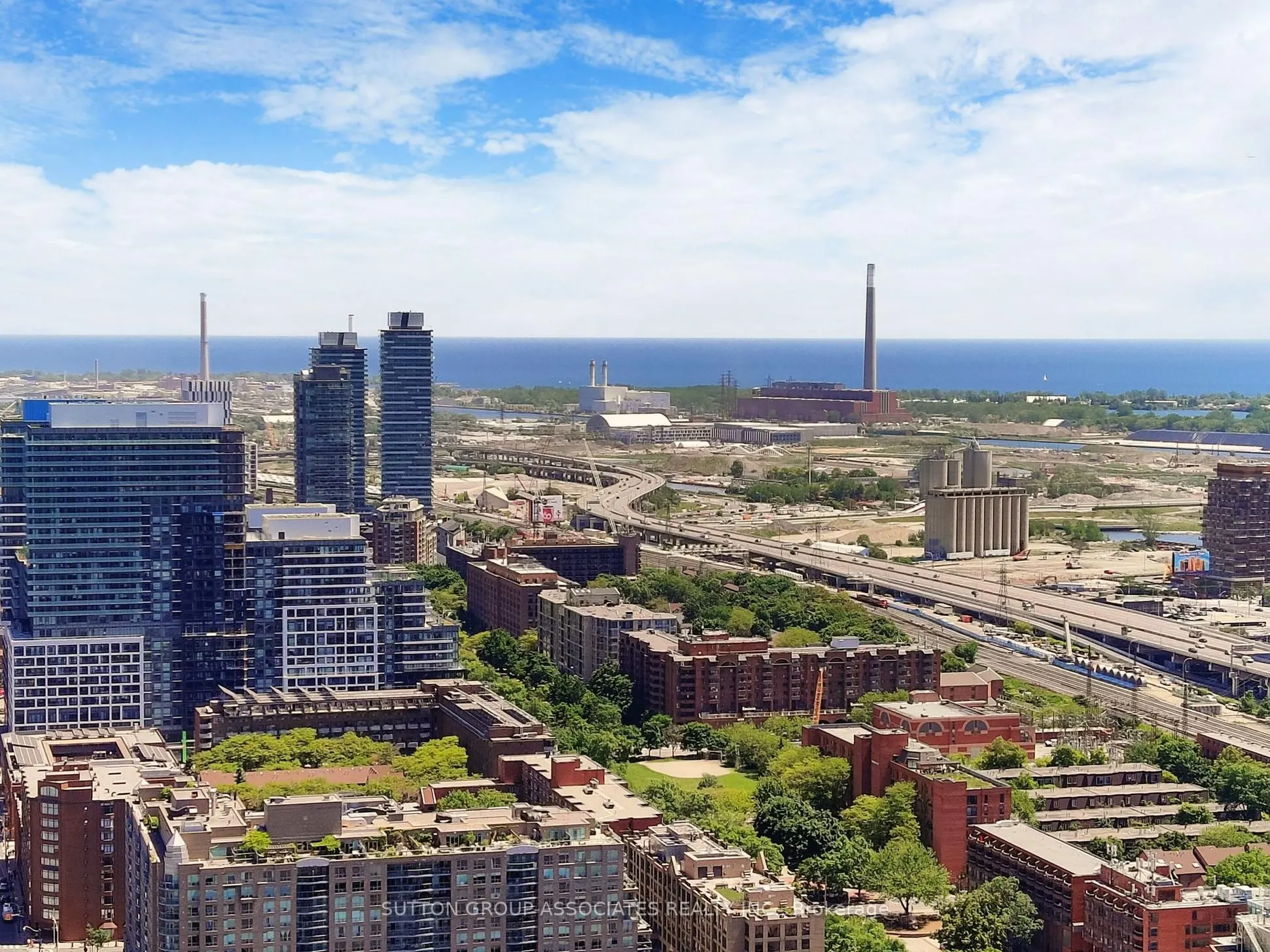 88 Scott Street, #3904