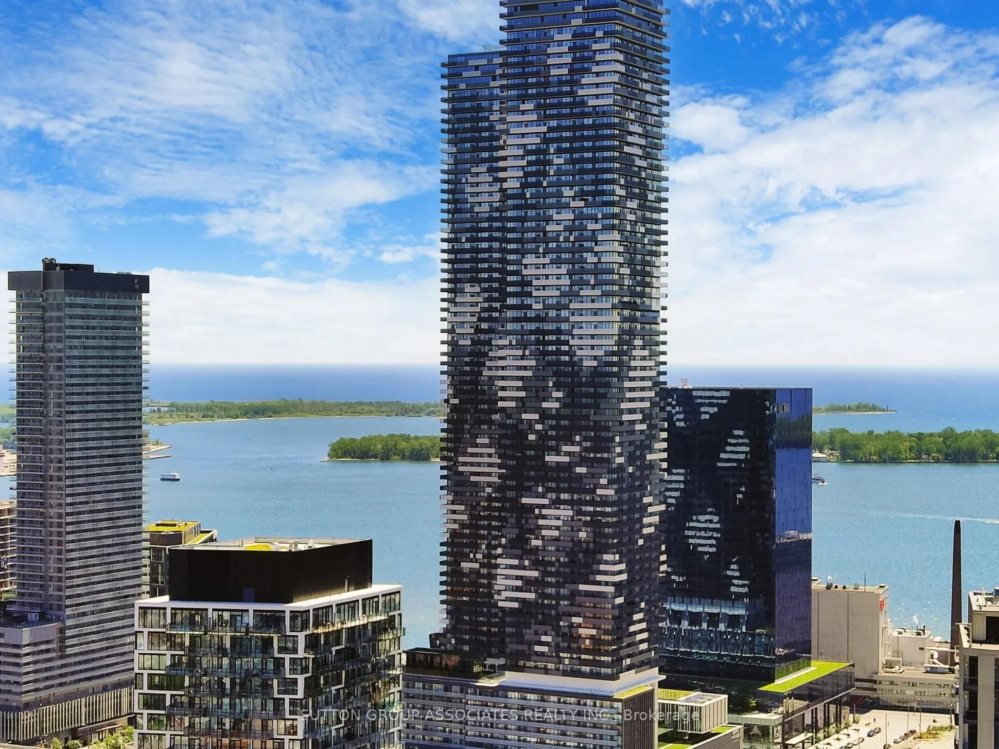 88 Scott Street, #3904