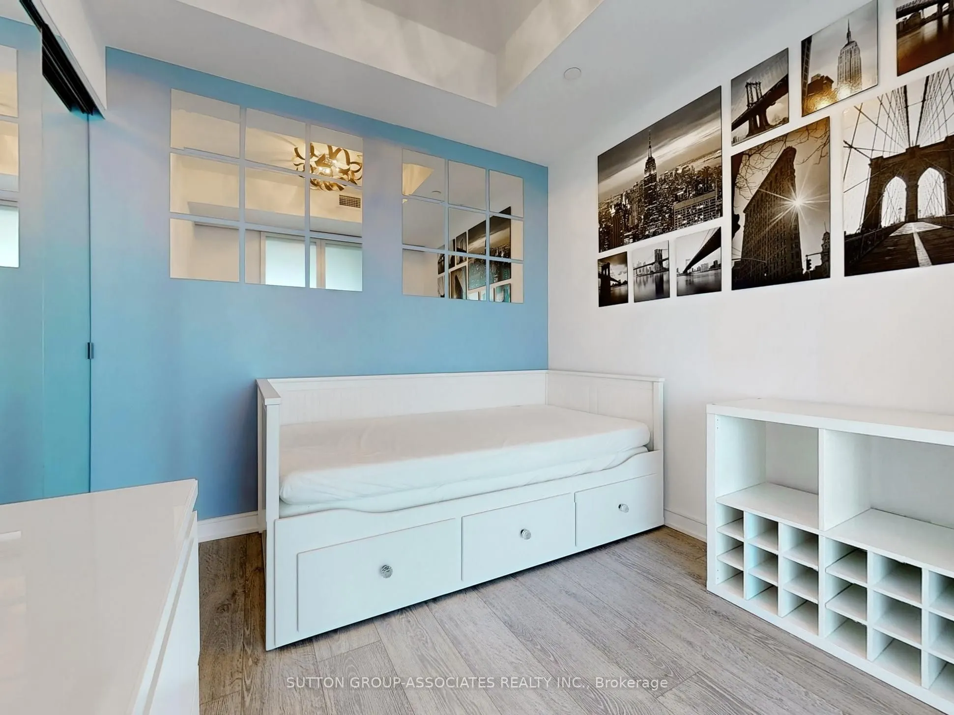 88 Scott Street, #3904