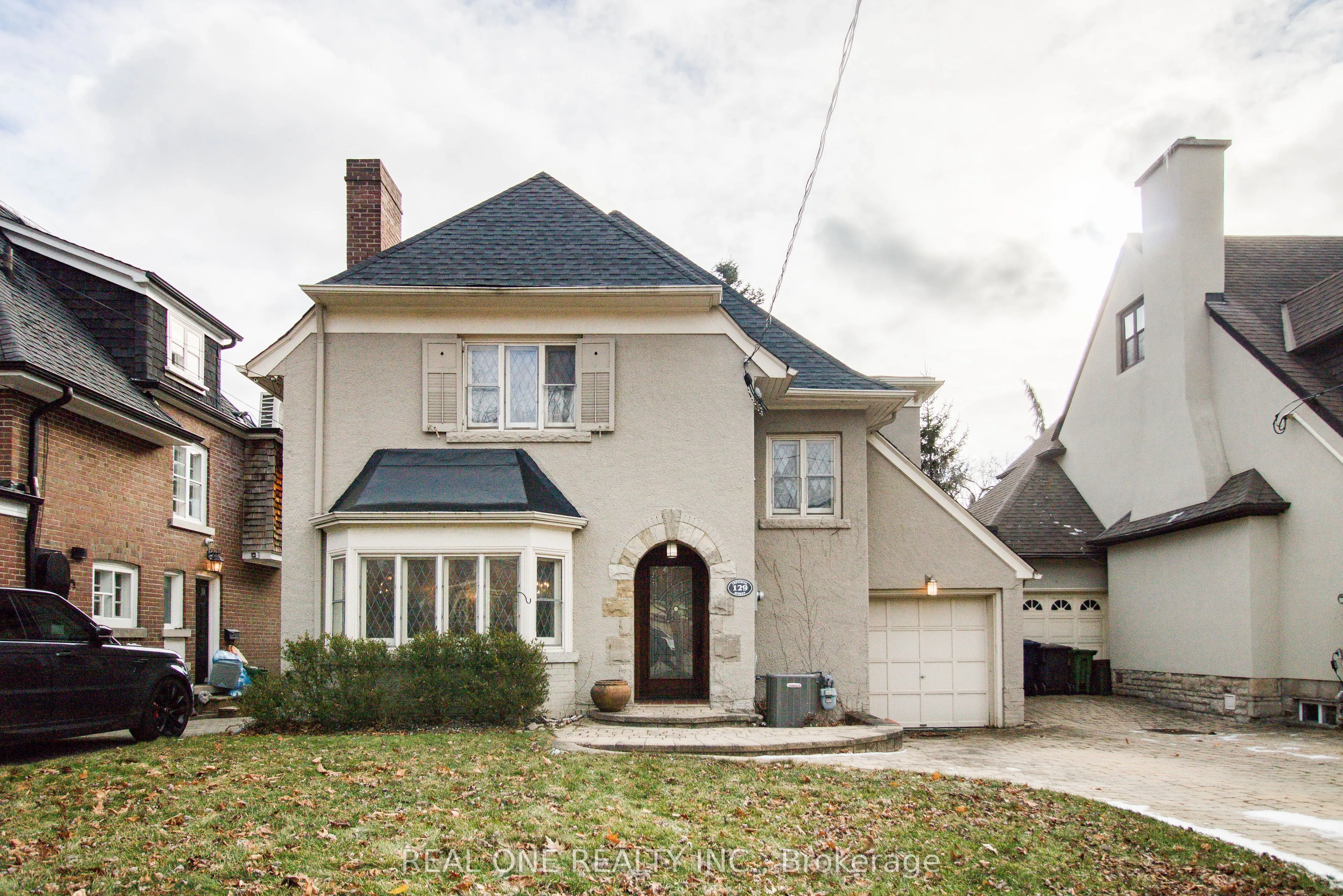 129 Imperial Street