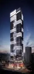 7 Grenville Street, #1008