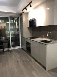 7 Grenville Street, #1008