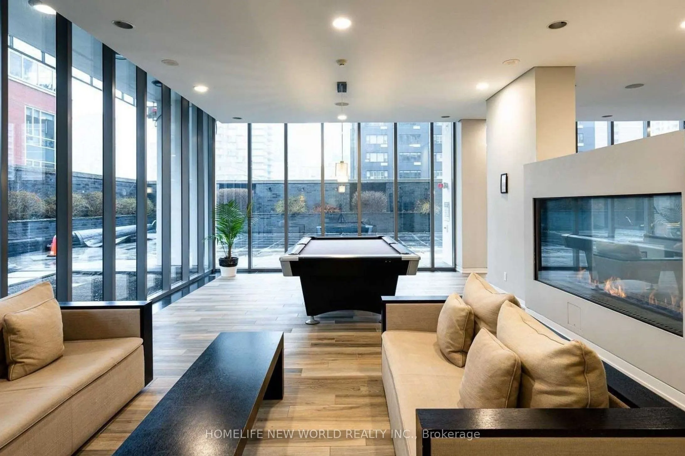 33 Charles Street E #1405