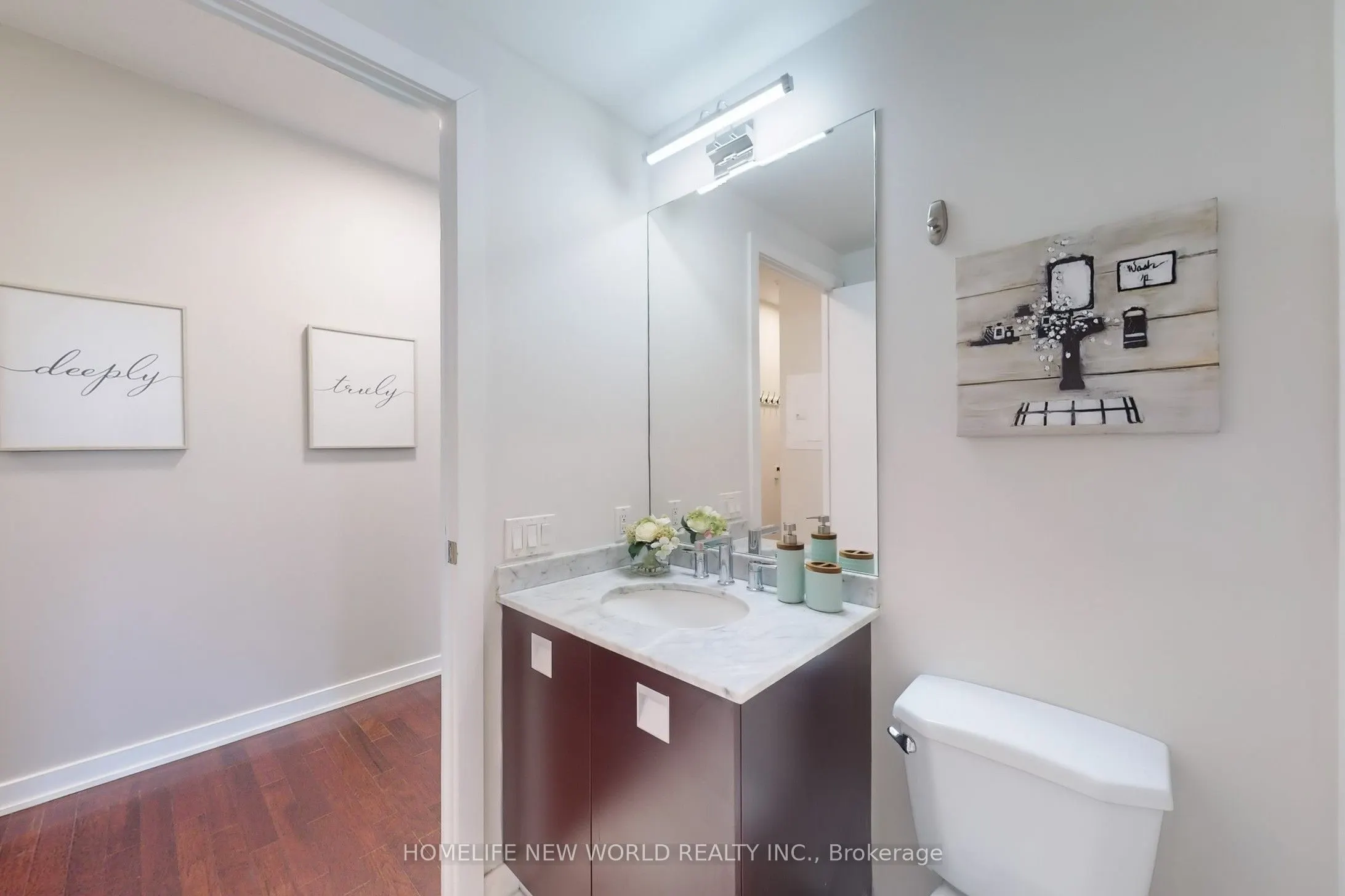 33 Charles Street E #1405