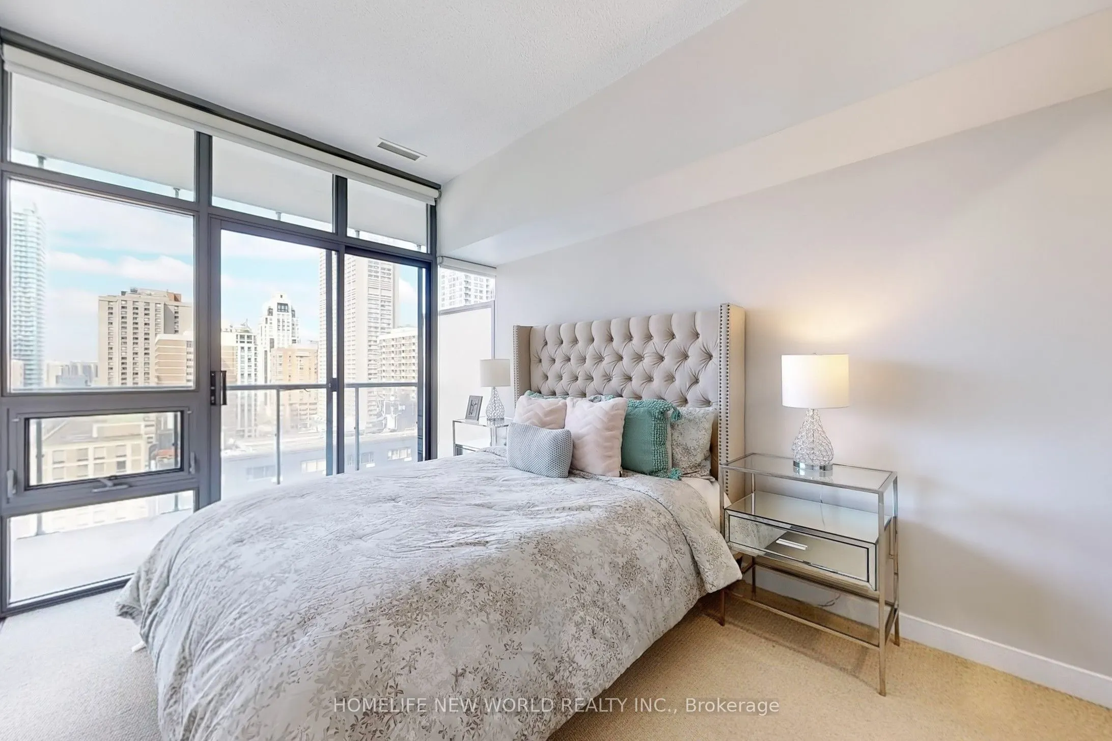 33 Charles Street E #1405
