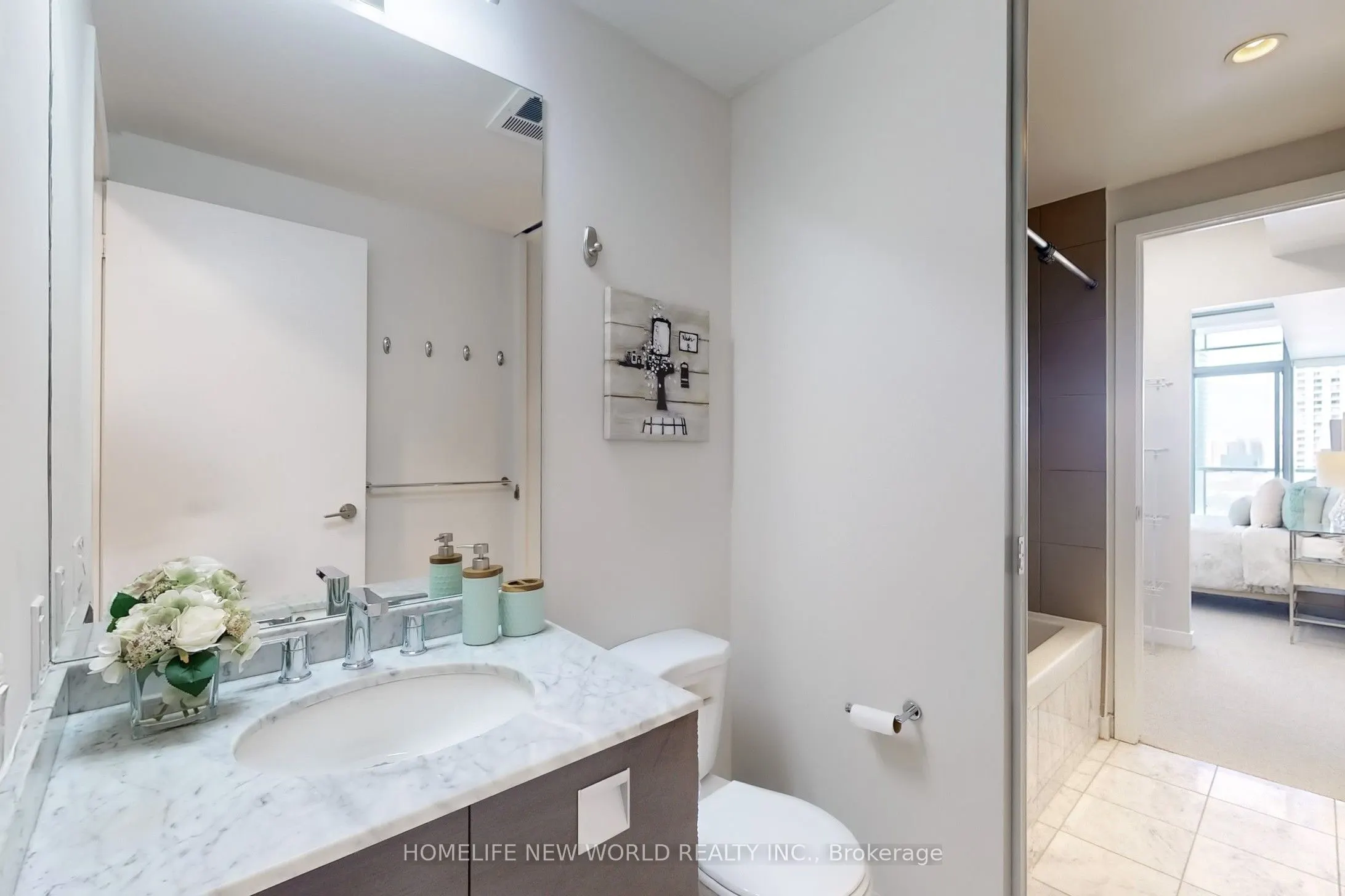 33 Charles Street E #1405