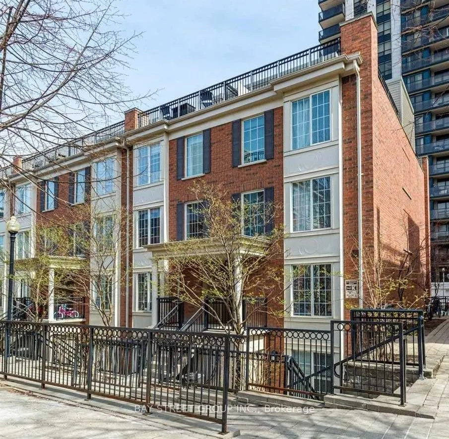 5 Everson Drive, #703