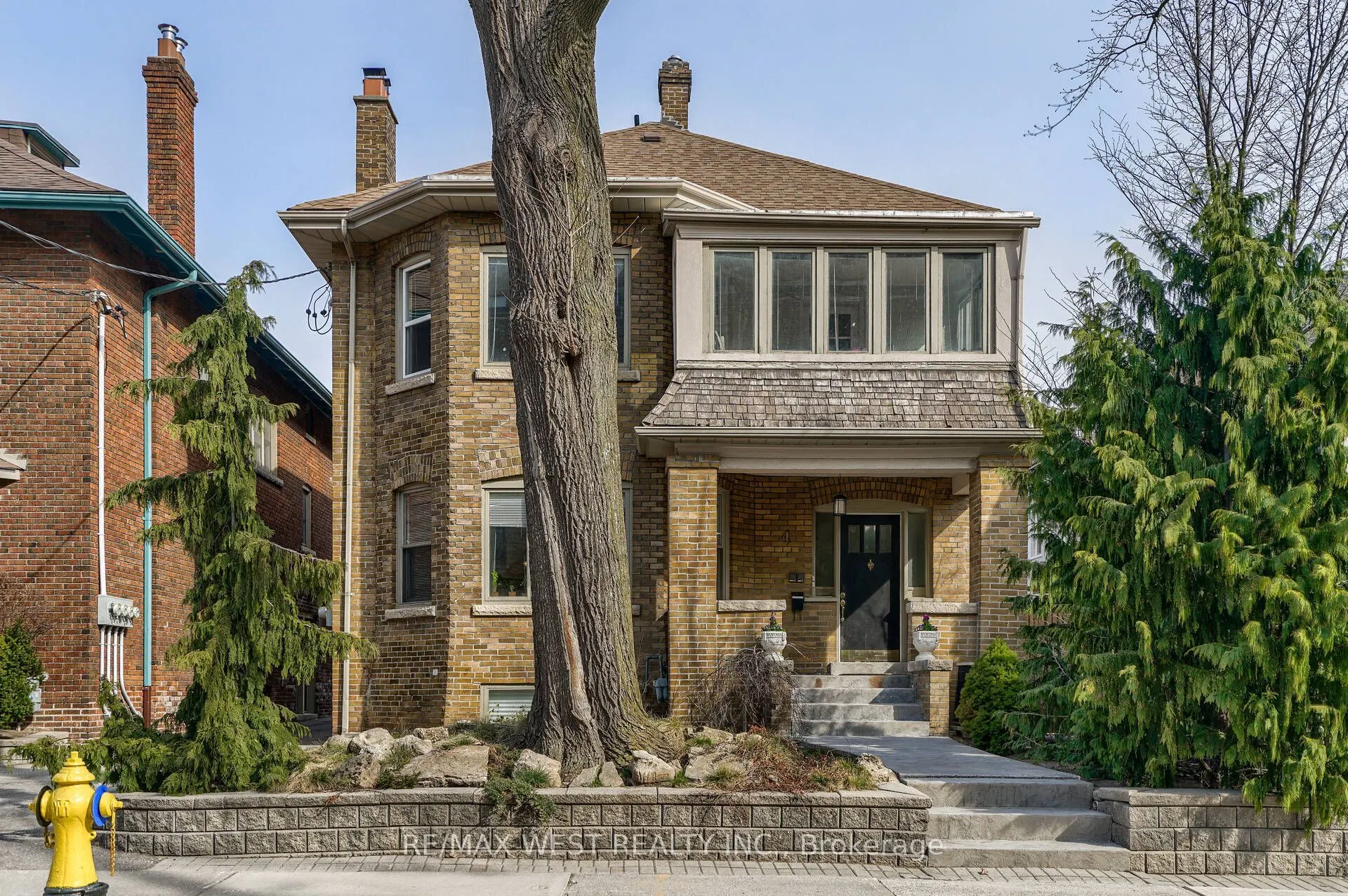 4 Oriole Gardens, #Main