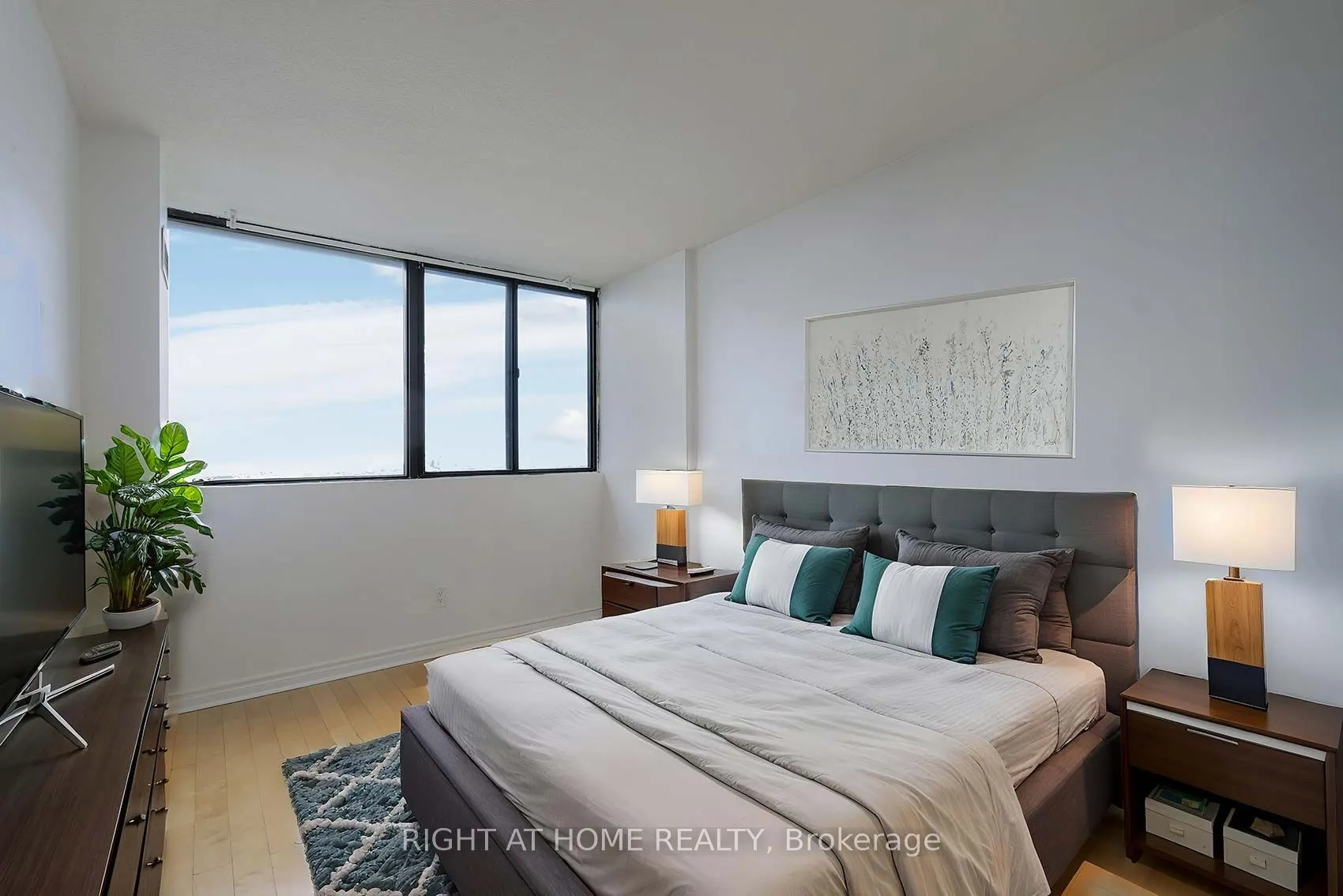 133 Torresdale Avenue #2205