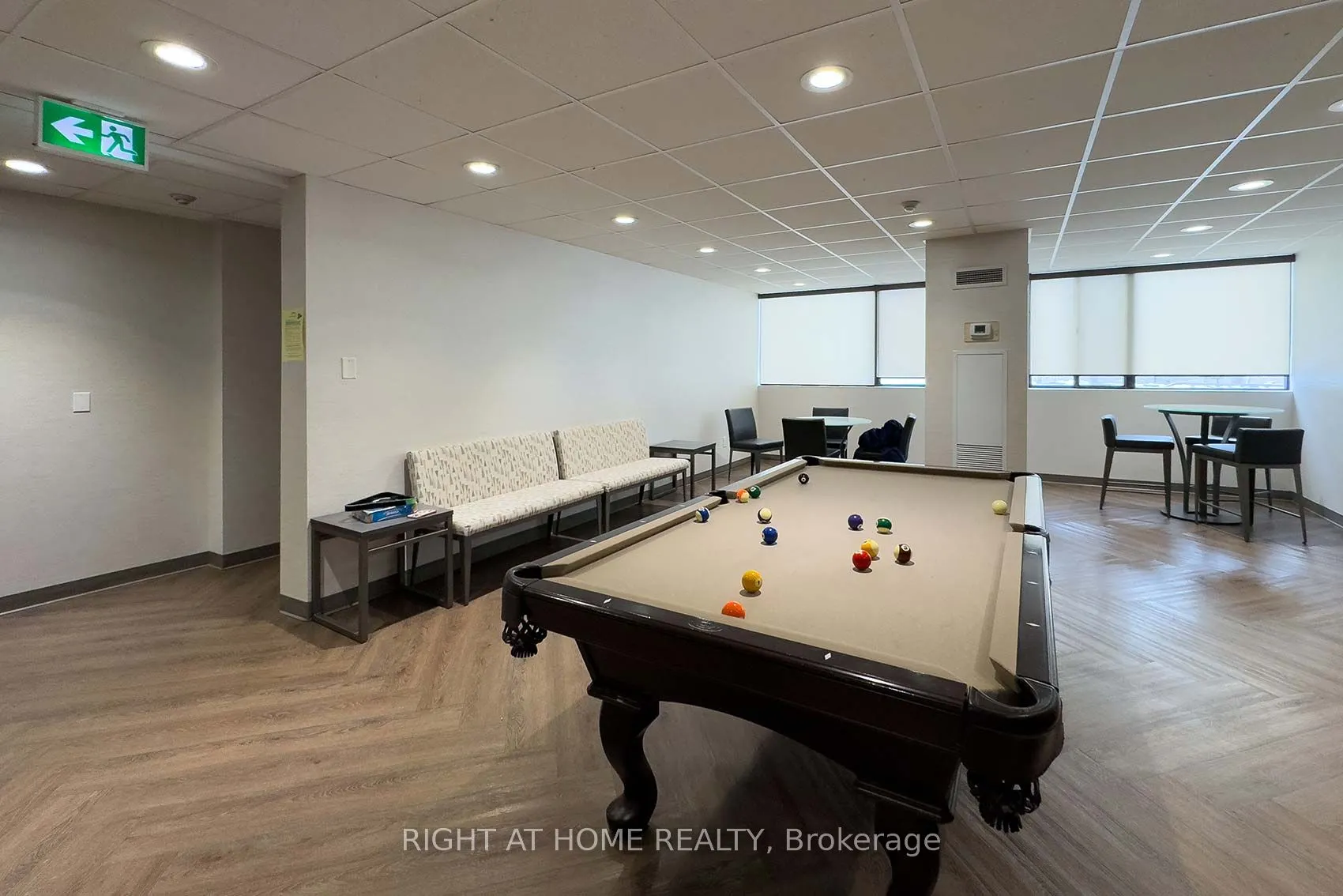 133 Torresdale Avenue #2205
