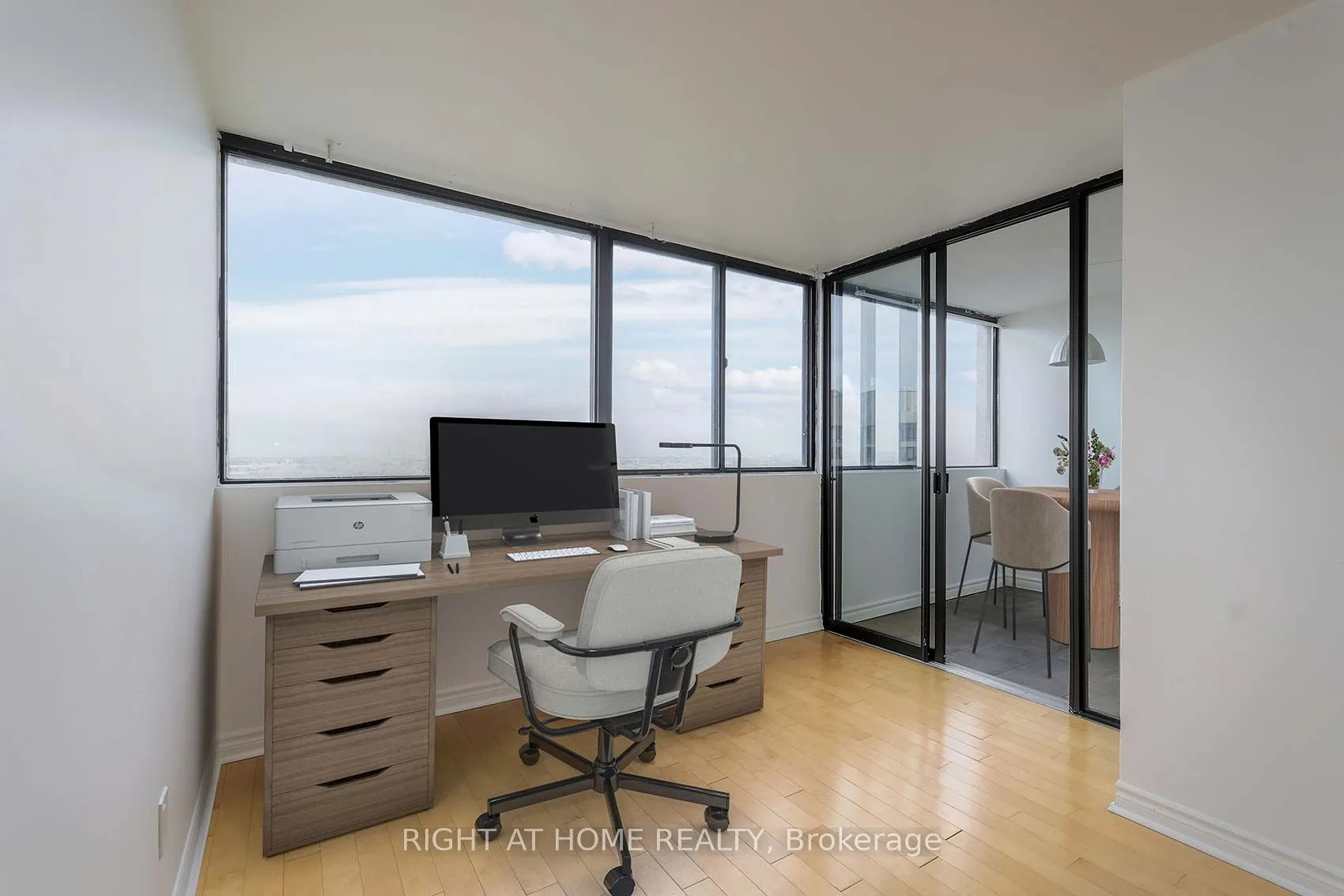 133 Torresdale Avenue #2205