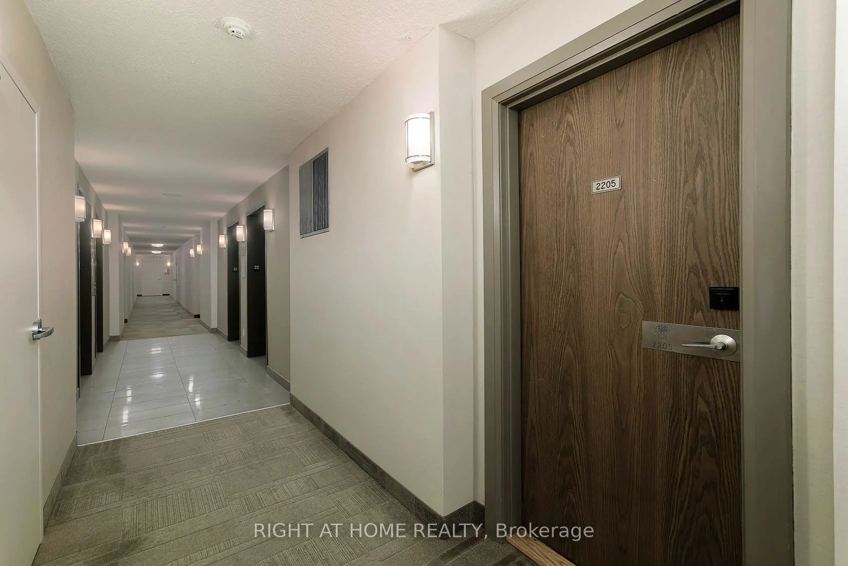 133 Torresdale Avenue #2205