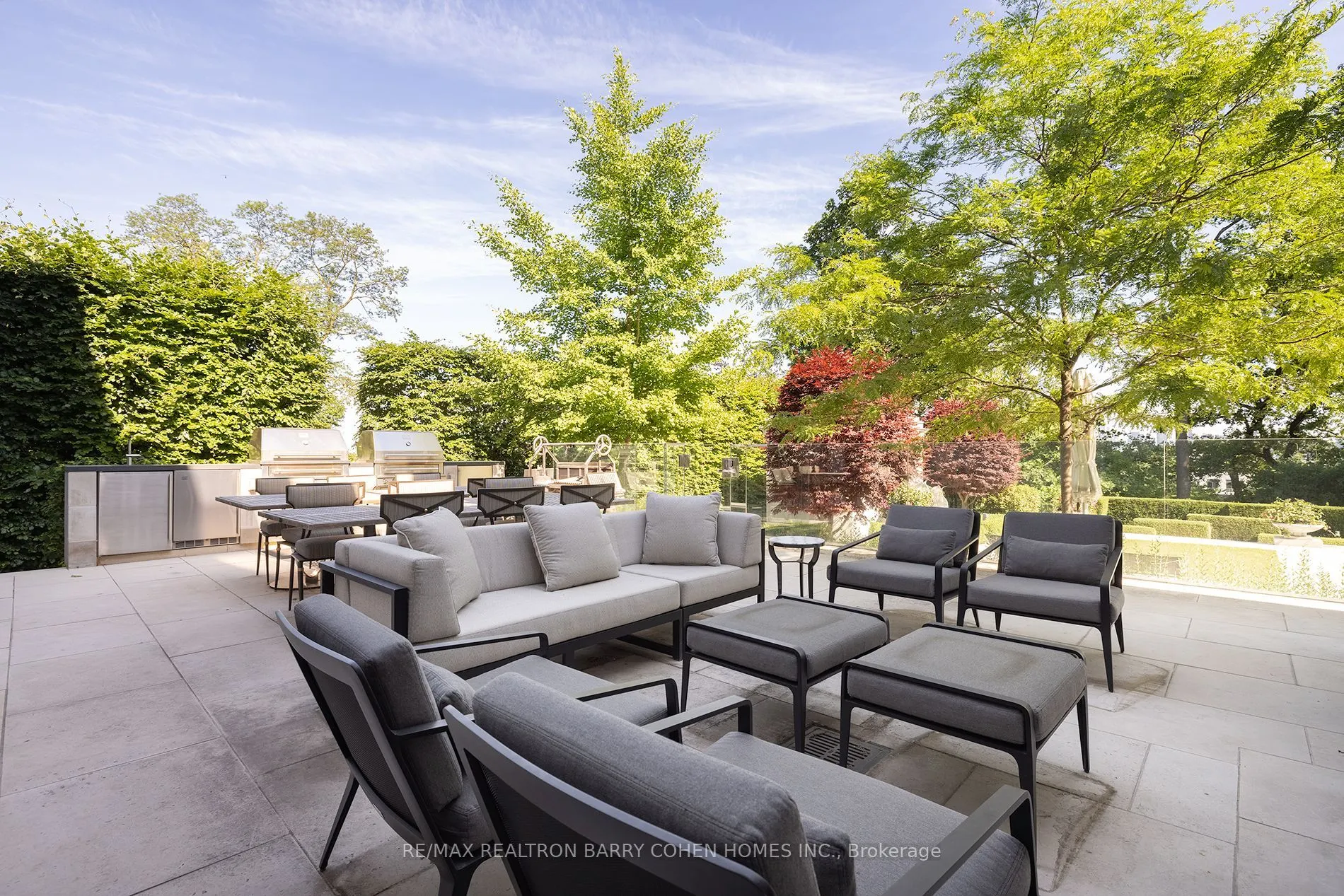 17 Ardwold Gate