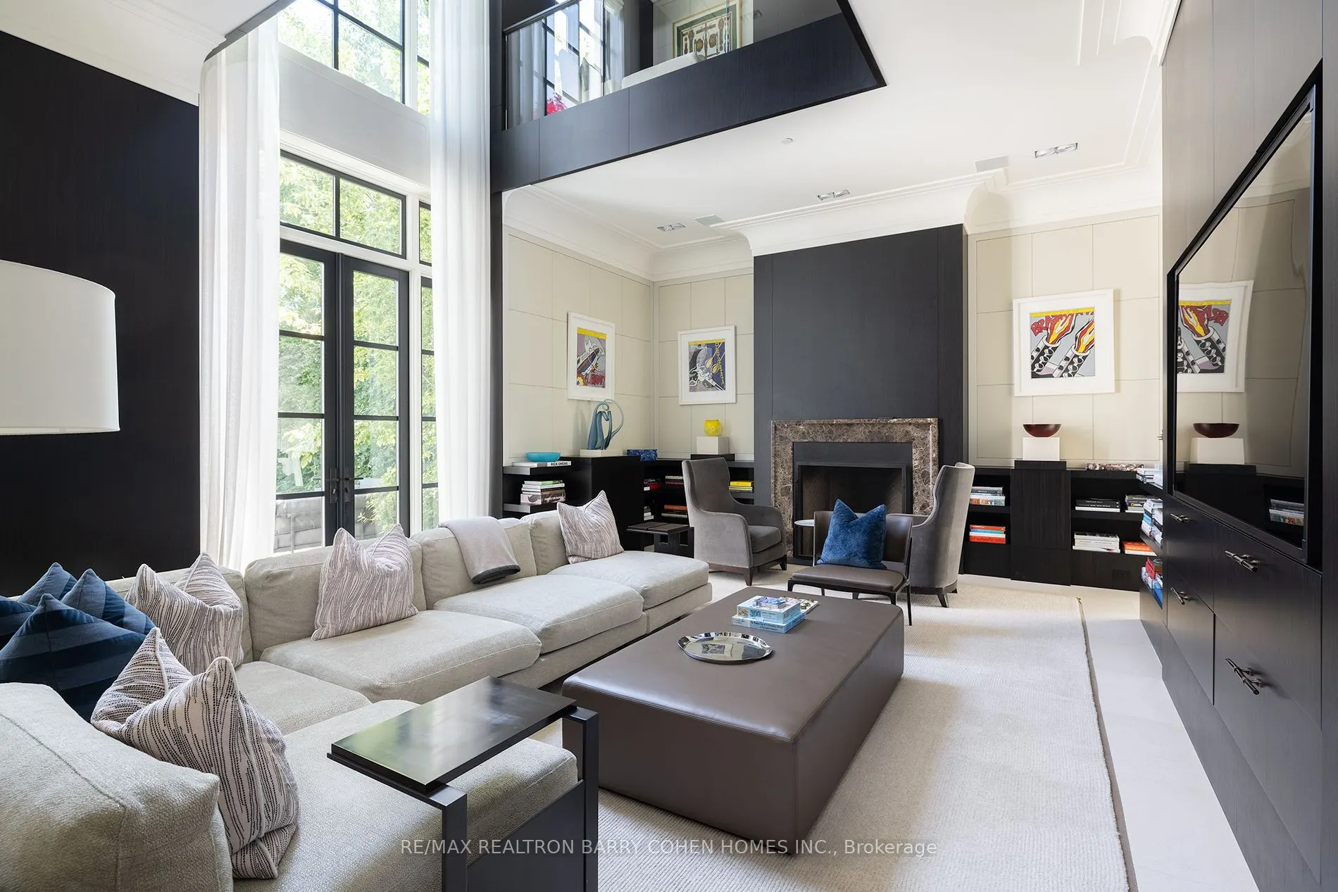 17 Ardwold Gate