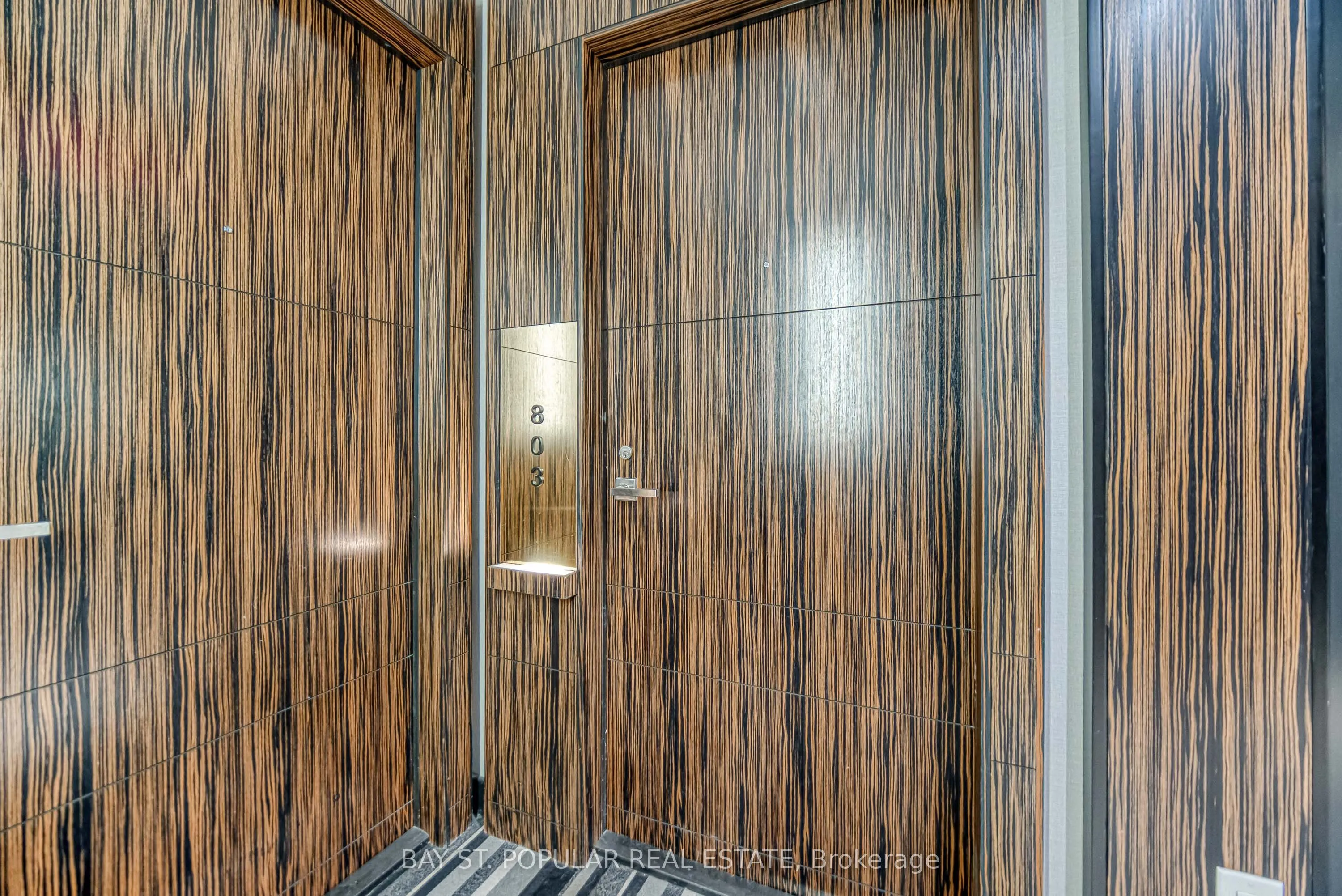 3018 Yonge Street, #803