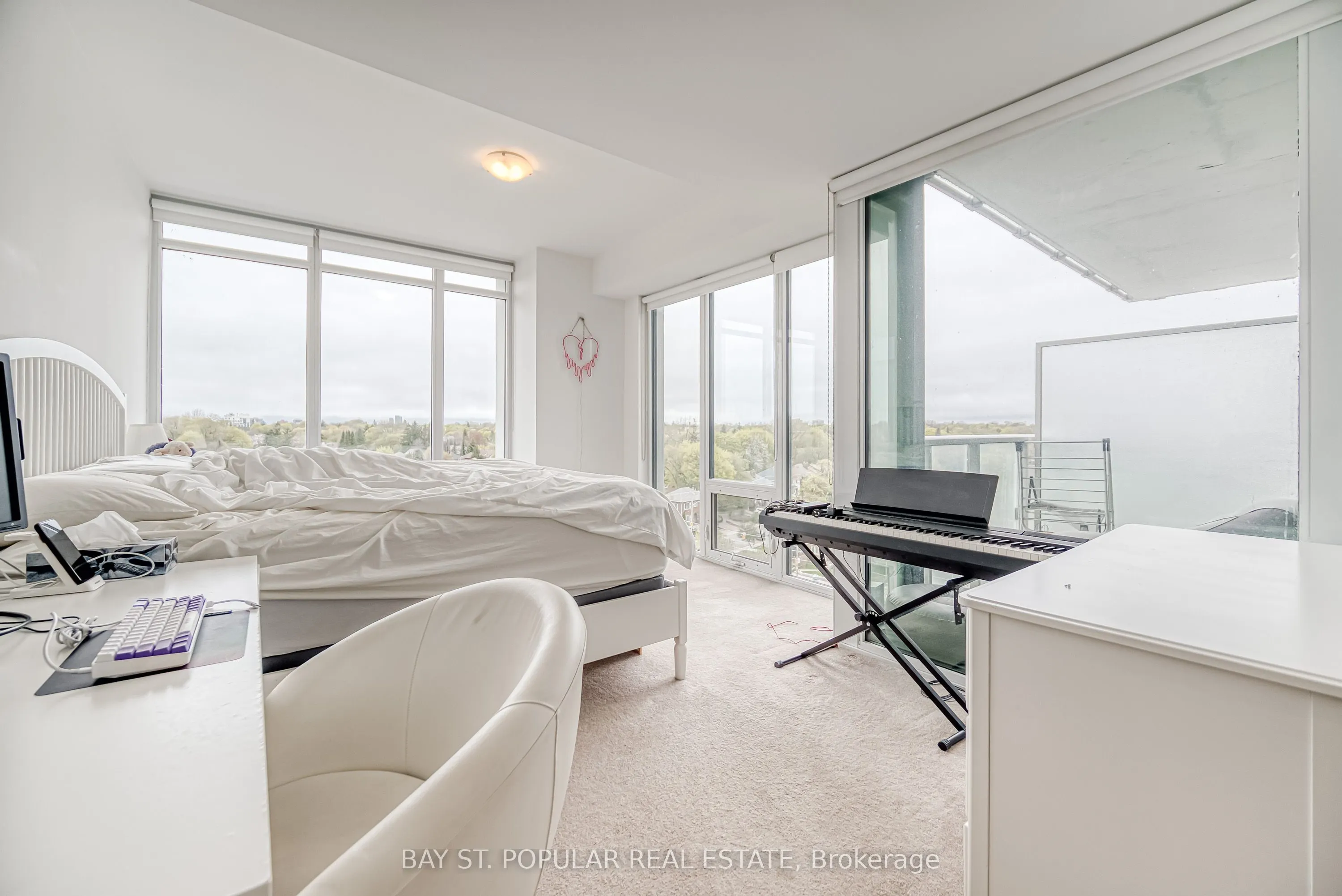 3018 Yonge Street, #803