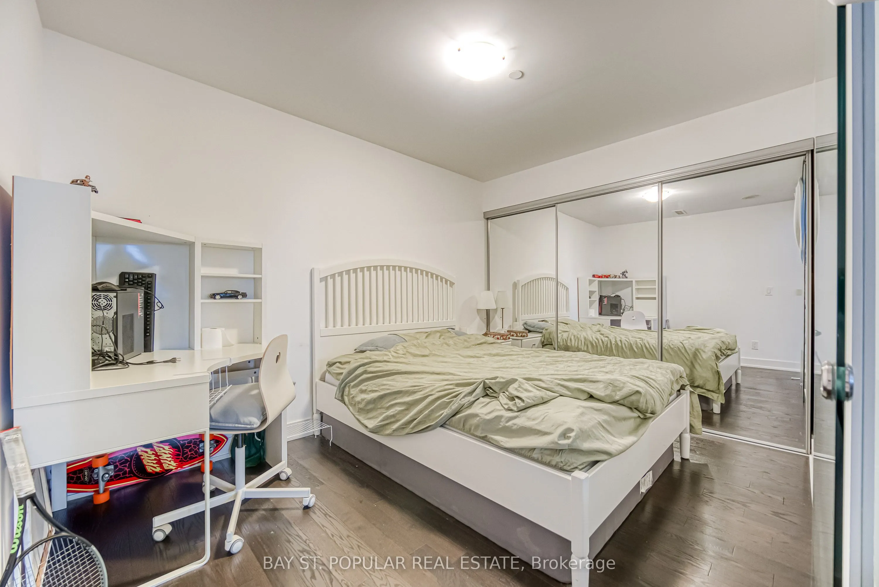 3018 Yonge Street, #803