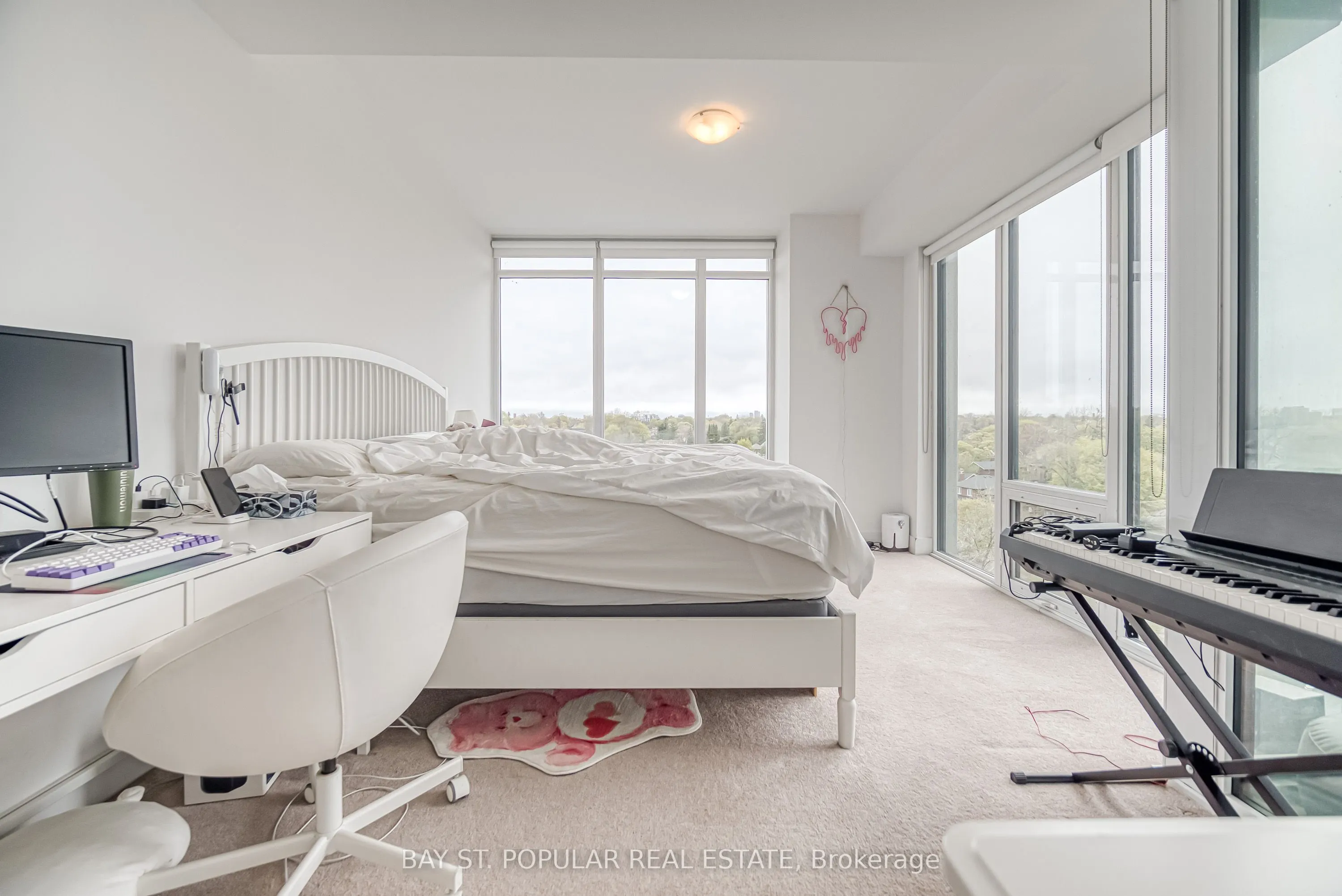 3018 Yonge Street, #803