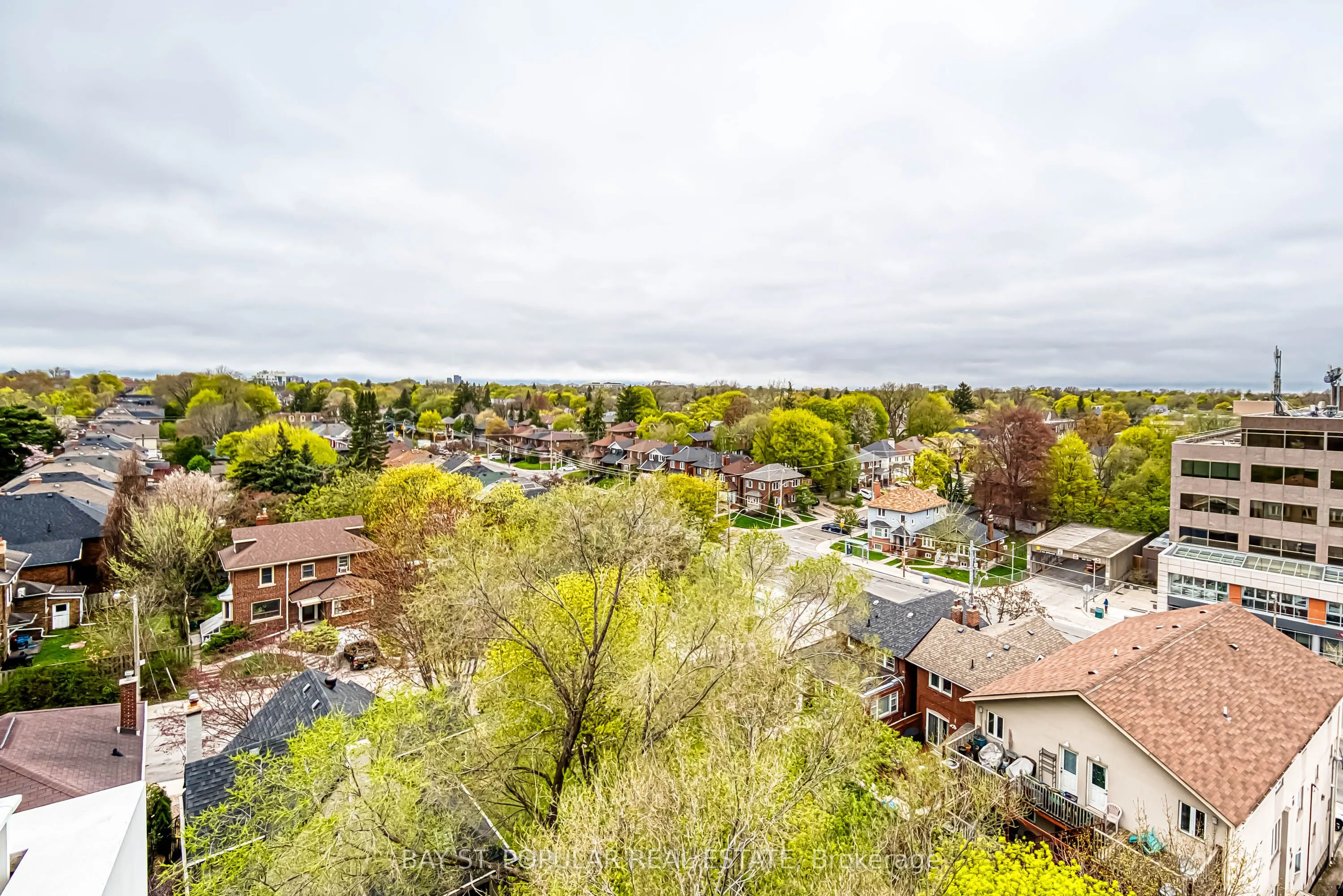 3018 Yonge Street, #803