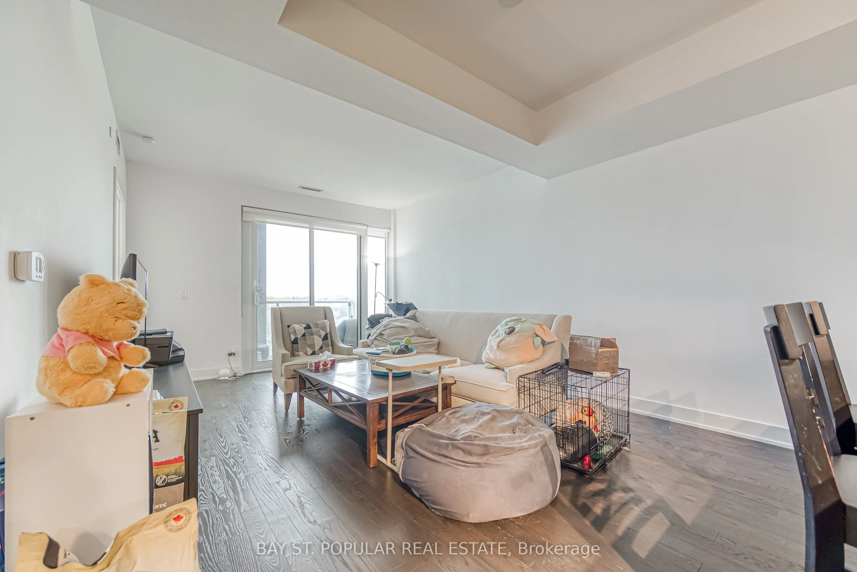 3018 Yonge Street, #803