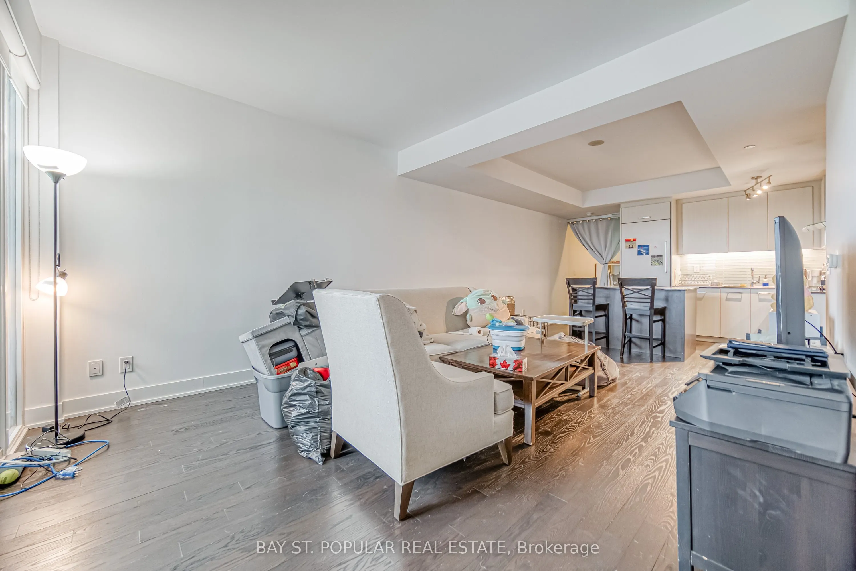 3018 Yonge Street, #803