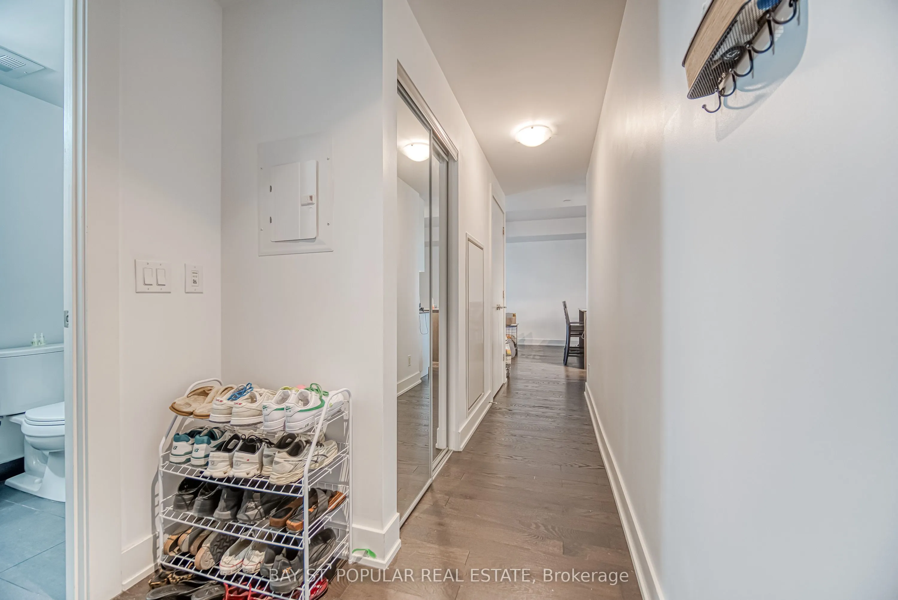 3018 Yonge Street, #803