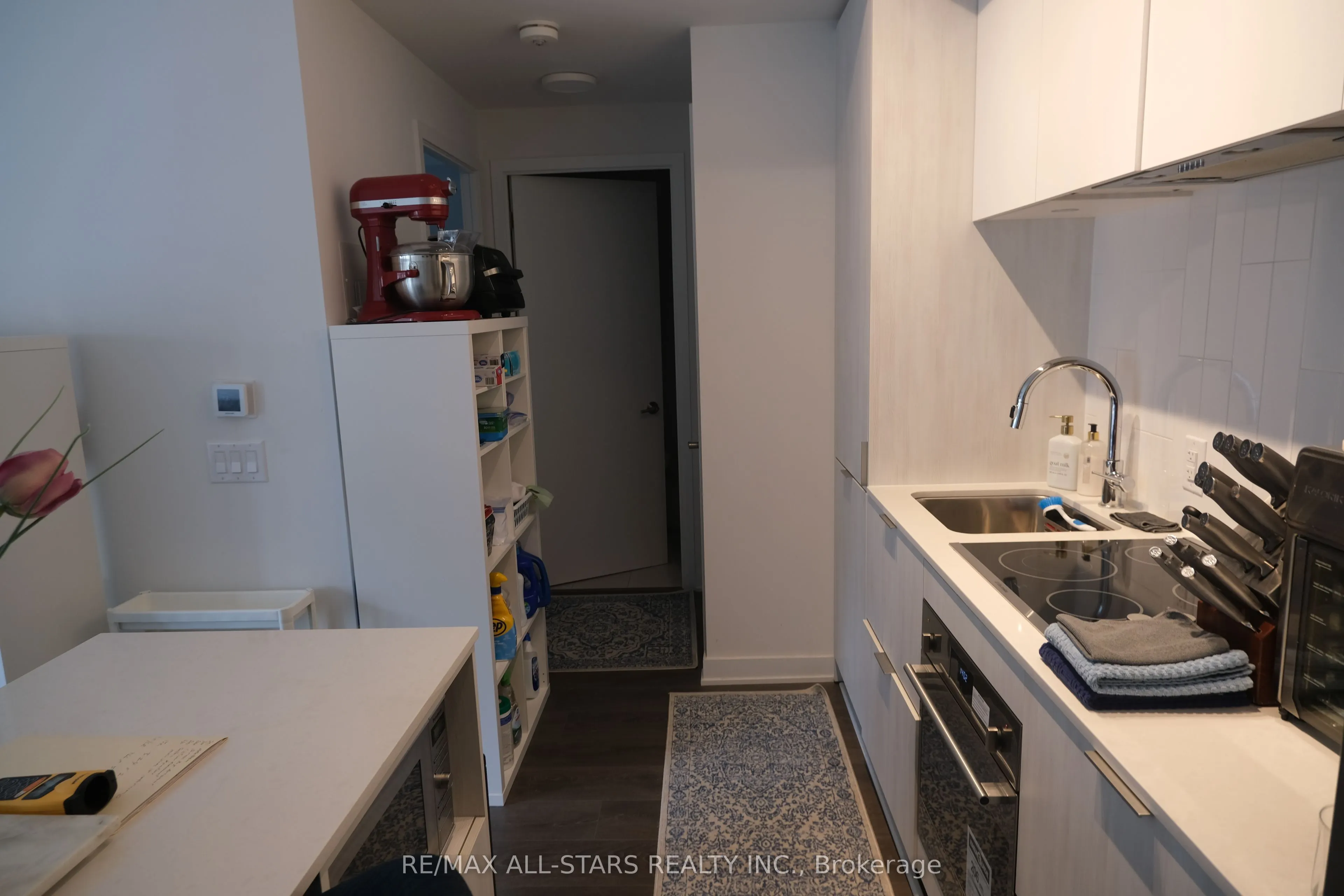 130 River Street, #1007