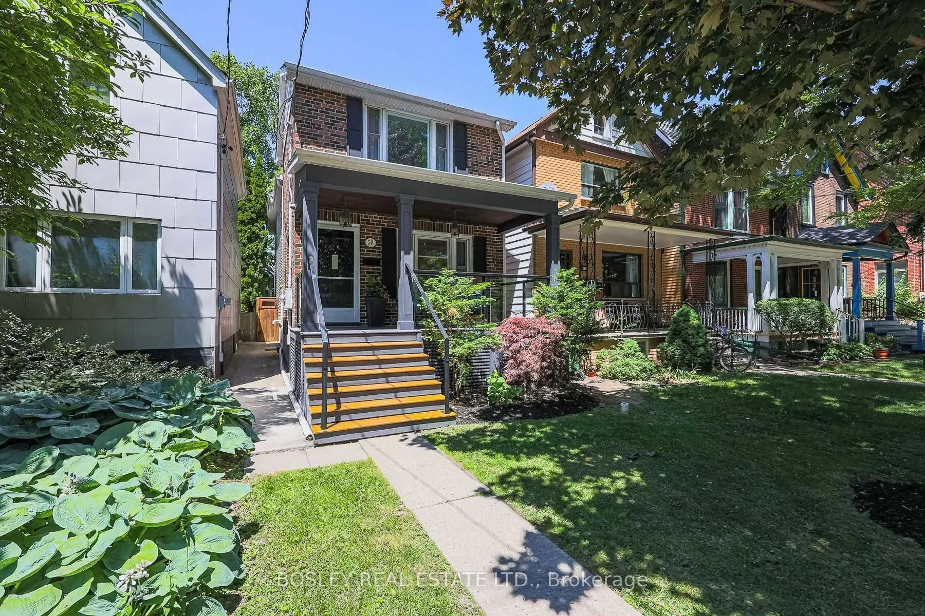 56 Helena Avenue