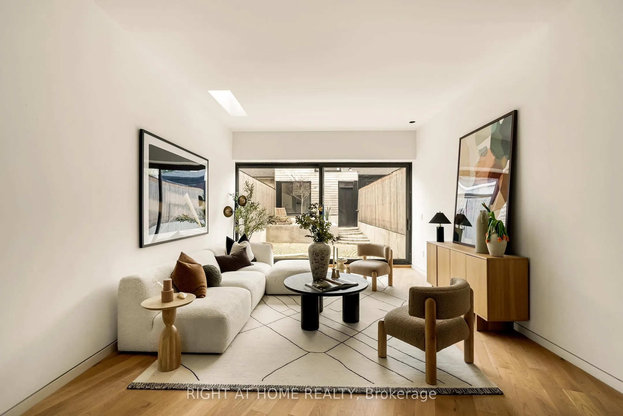 44 Foxley Street