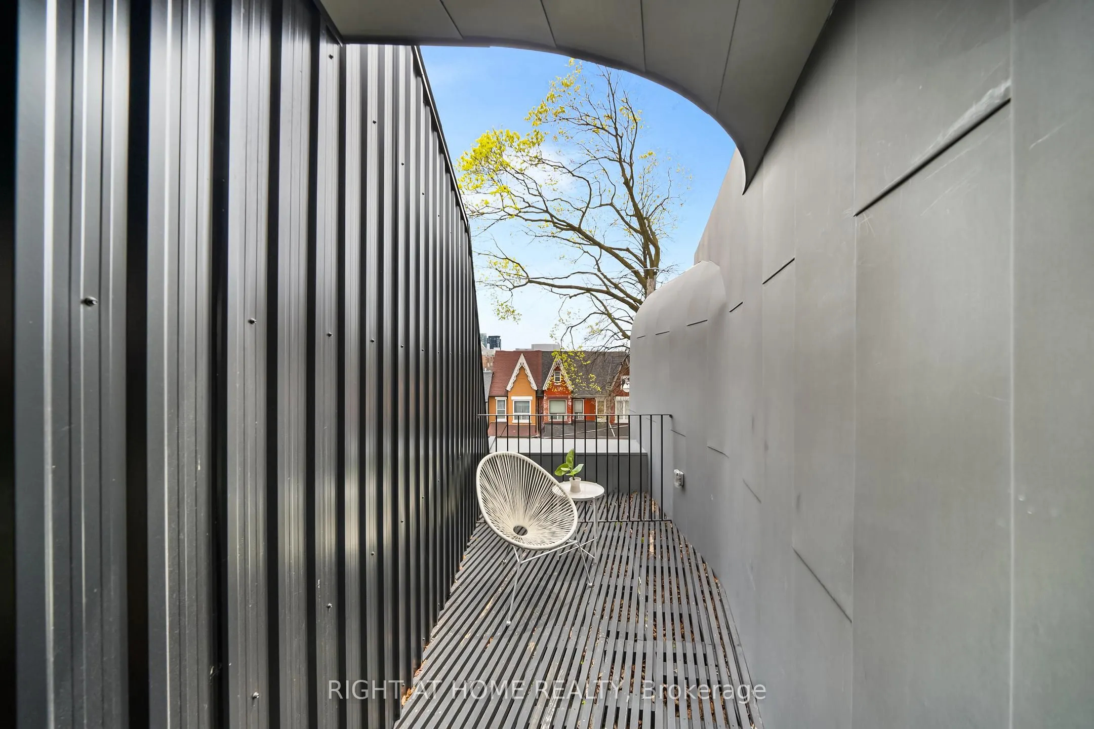 44 Foxley Street