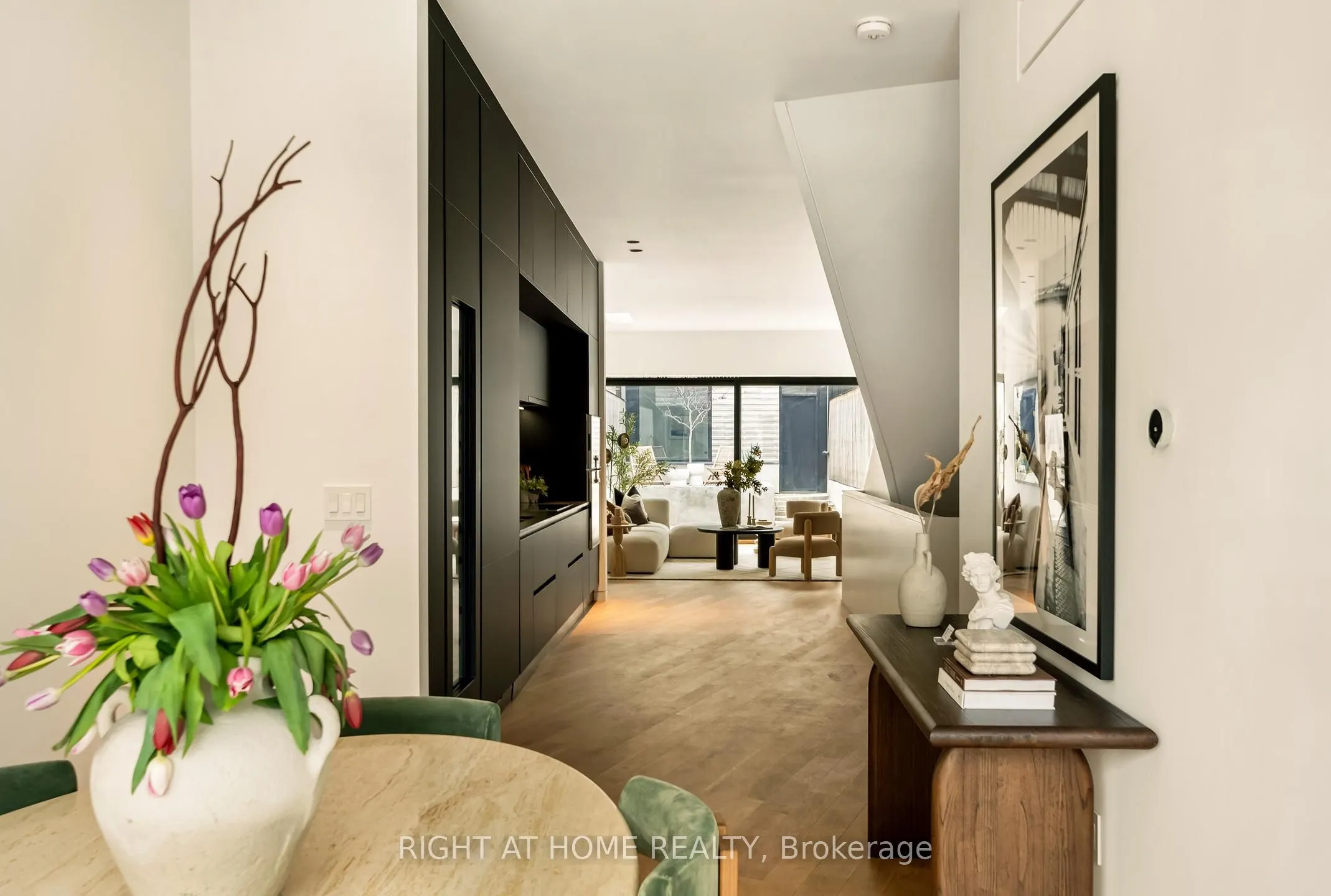 44 Foxley Street