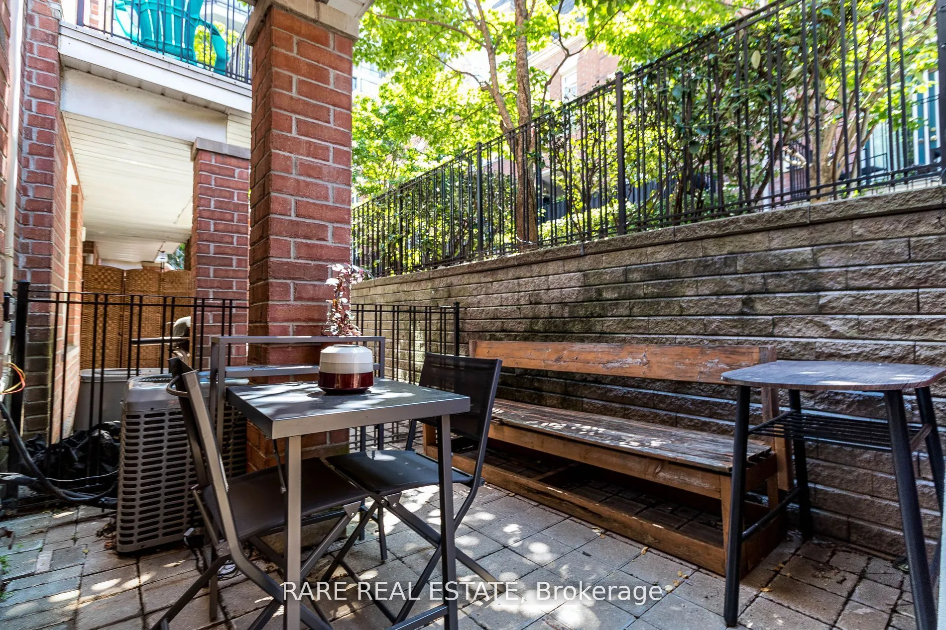 415 Jarvis Street, #144
