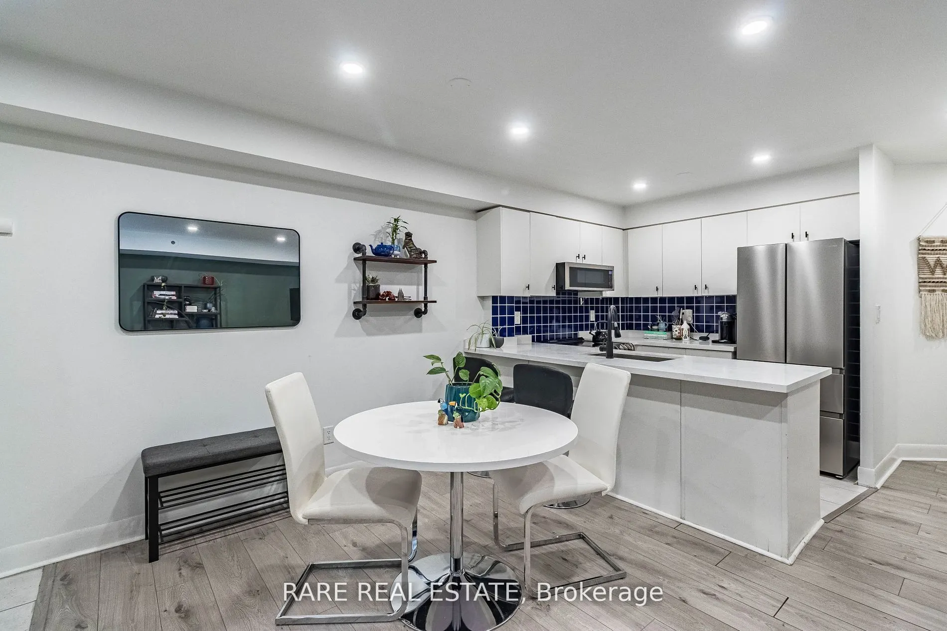 415 Jarvis Street, #144