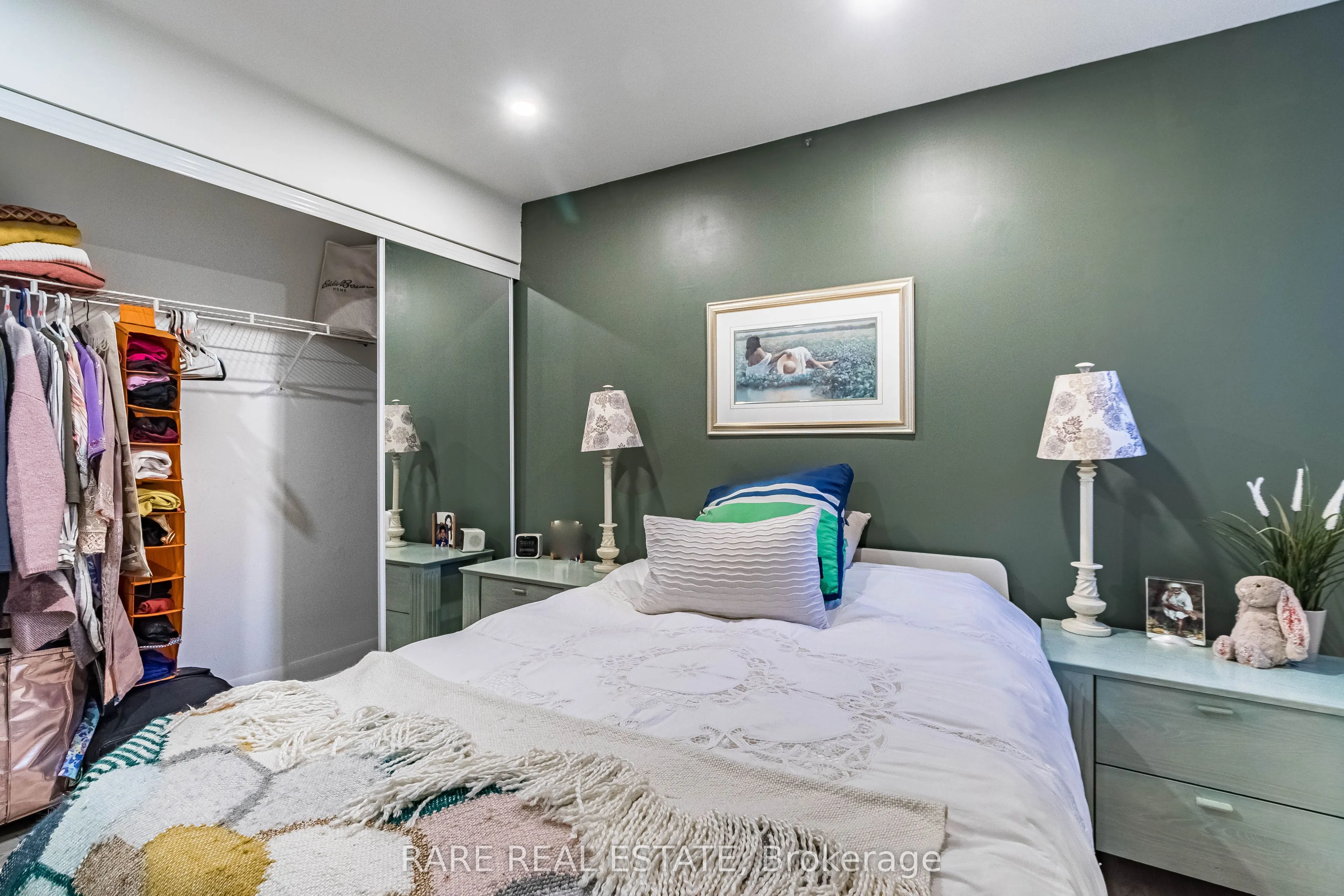 415 Jarvis Street, #144
