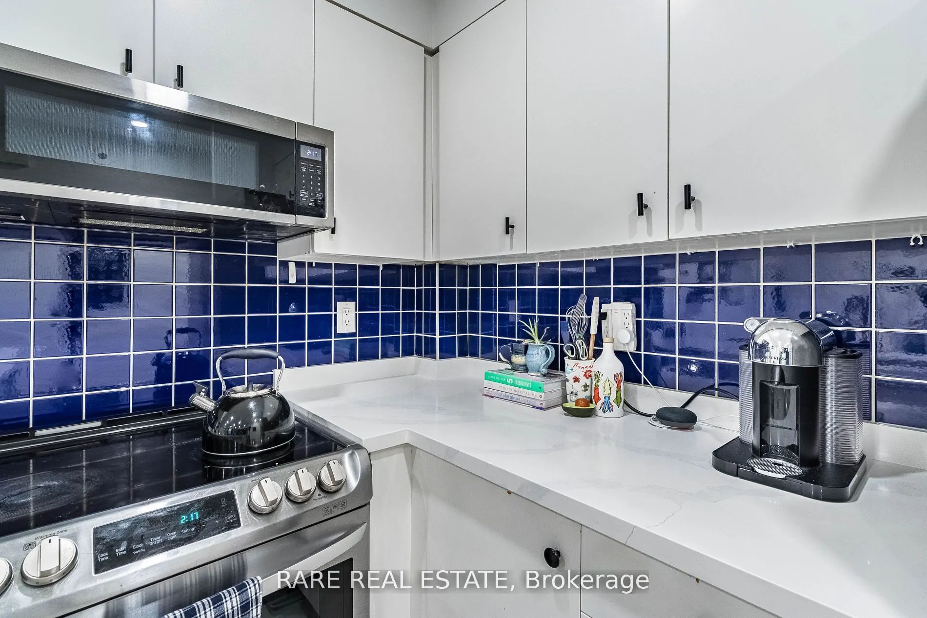 415 Jarvis Street, #144