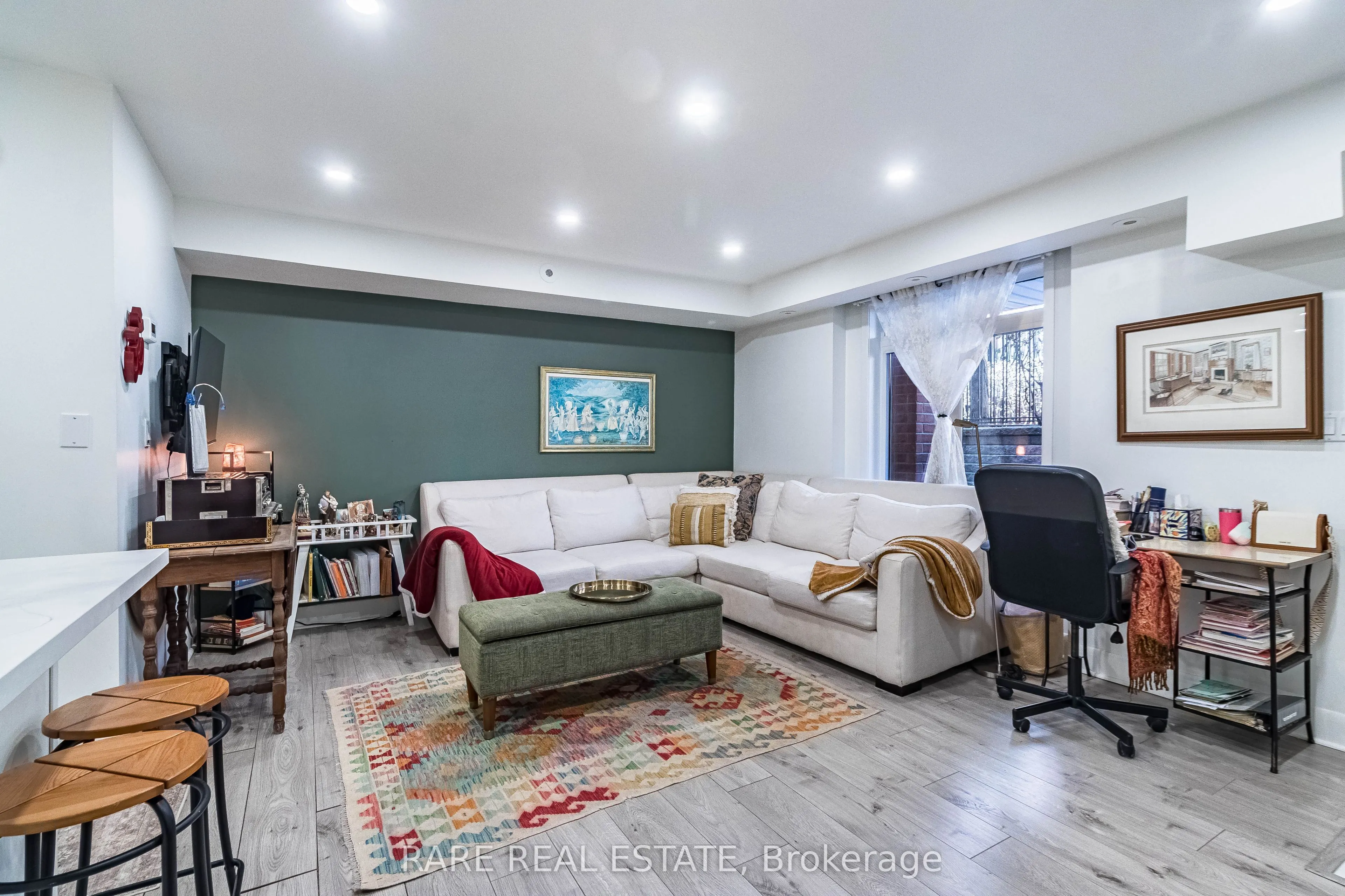415 Jarvis Street, #144