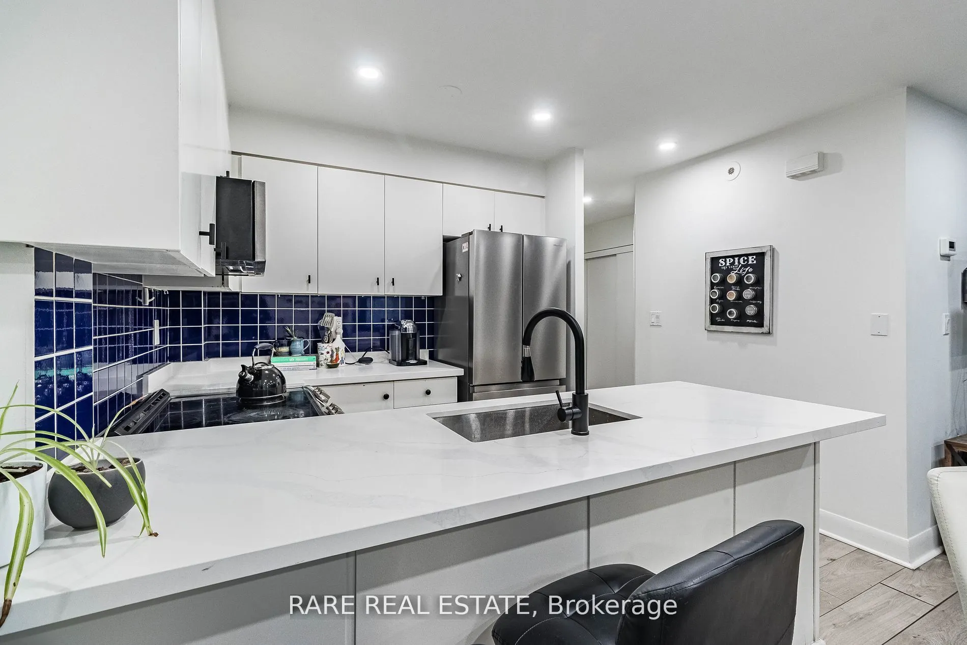 415 Jarvis Street, #144