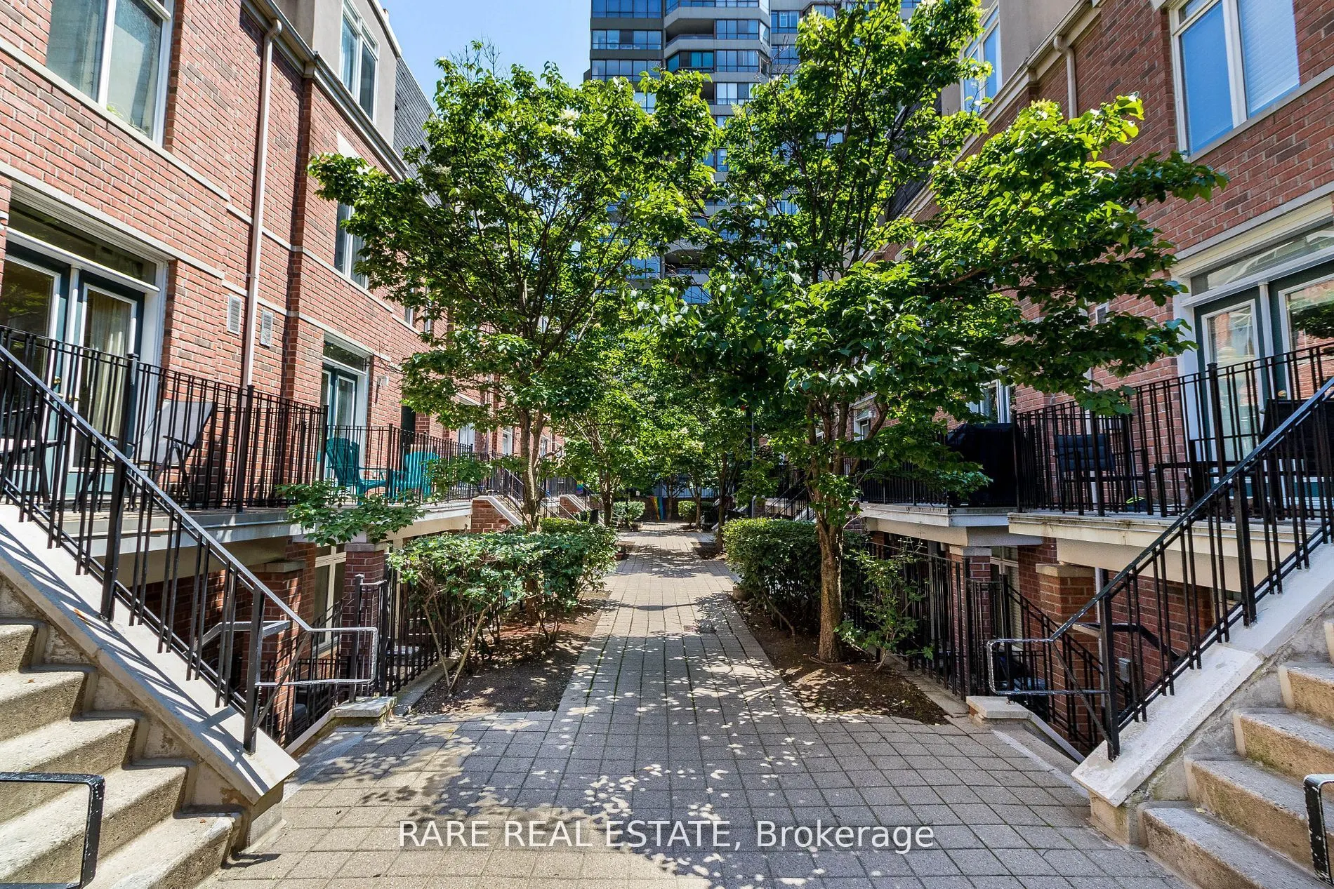 415 Jarvis Street, #144