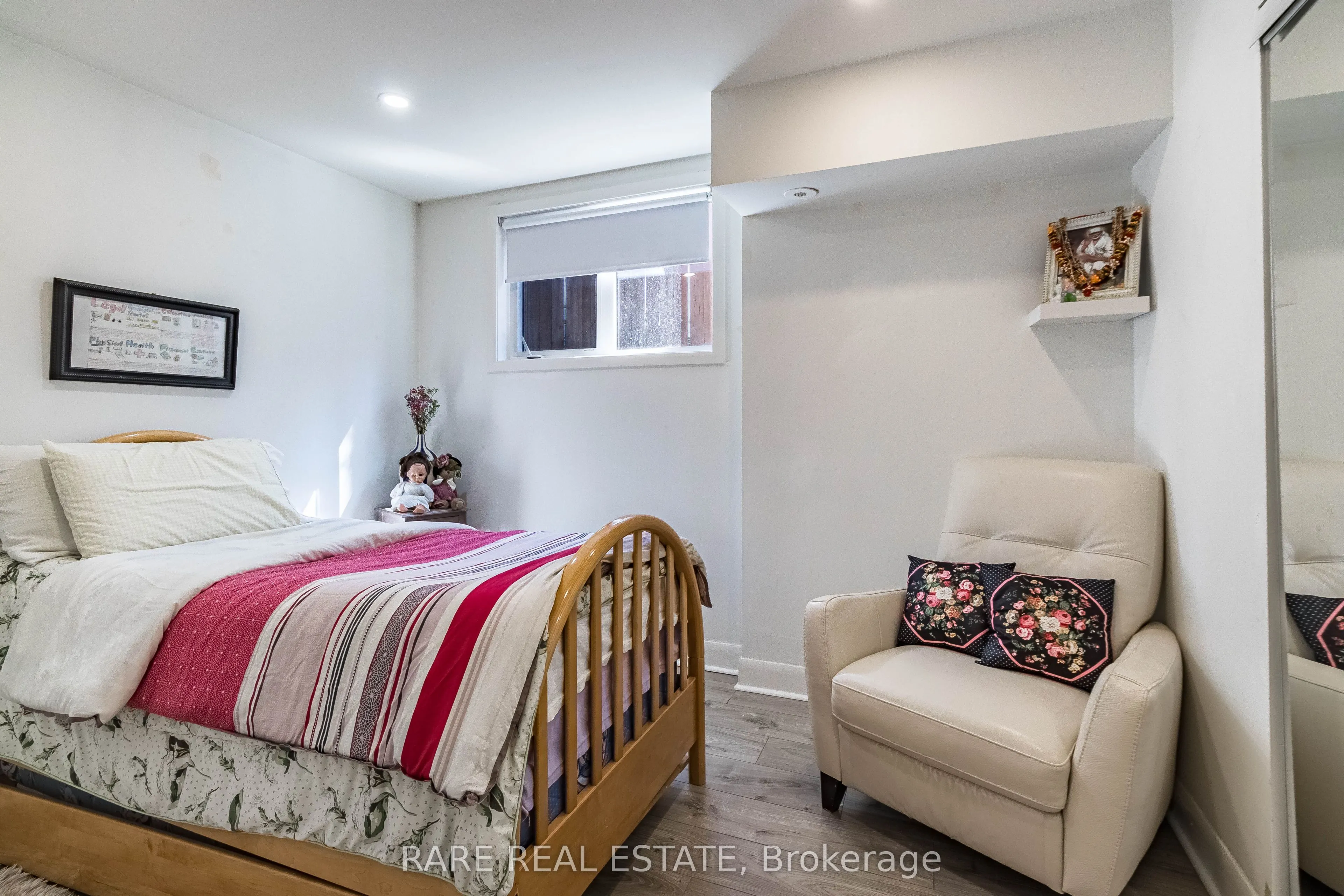 415 Jarvis Street, #144