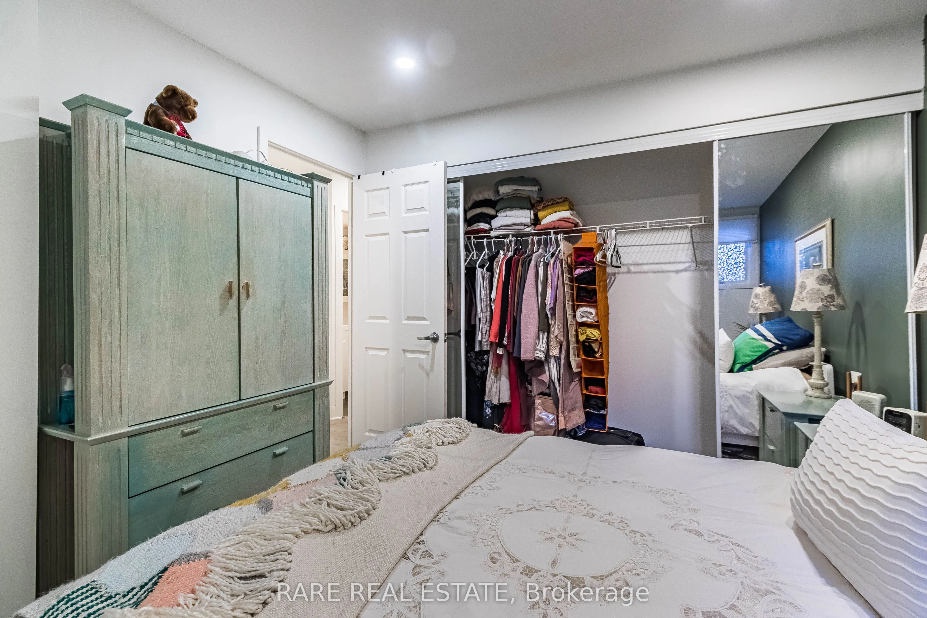 415 Jarvis Street, #144