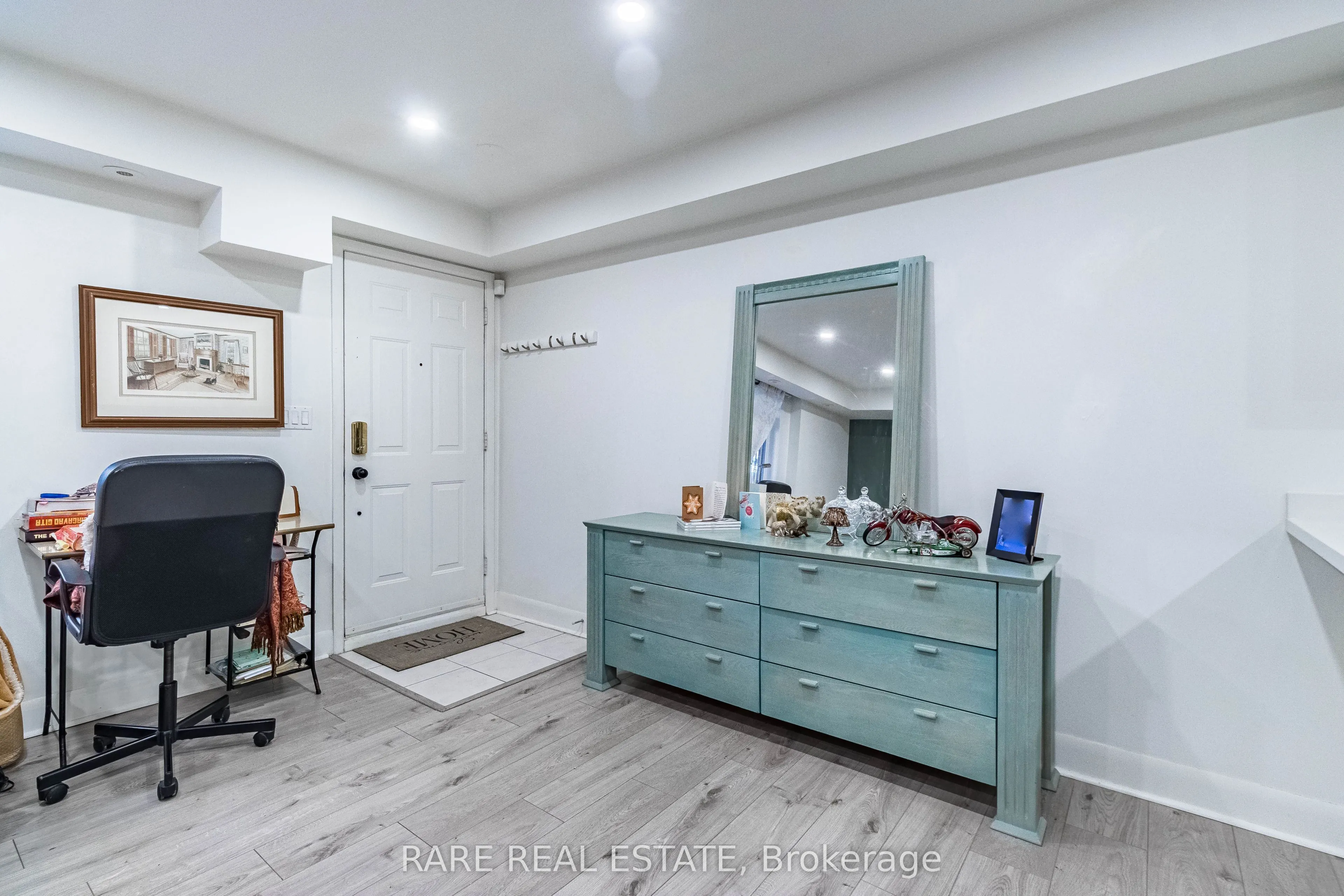 415 Jarvis Street, #144