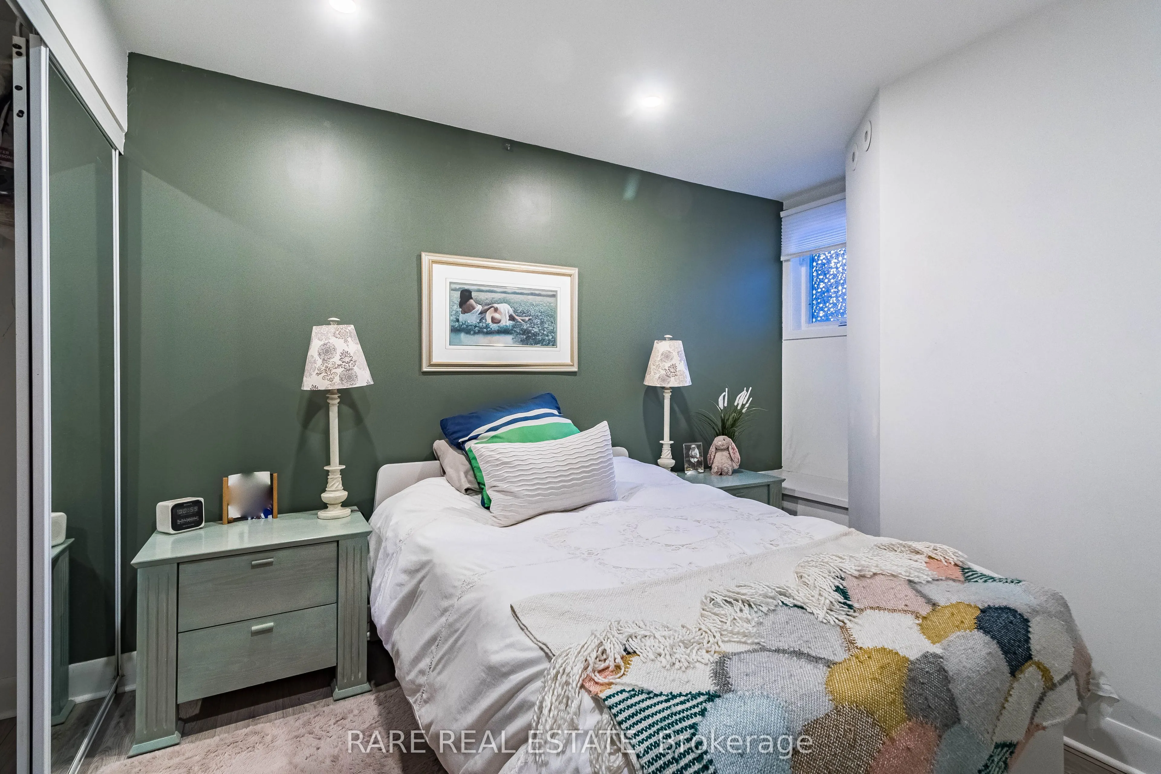 415 Jarvis Street, #144