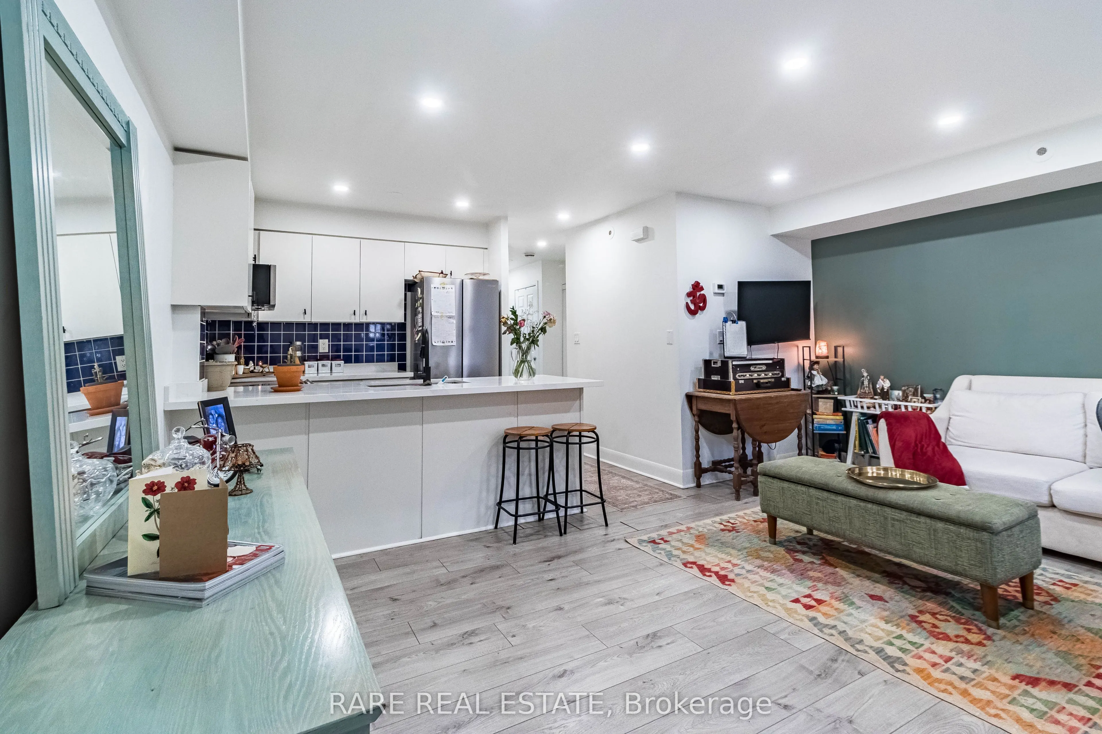 415 Jarvis Street, #144