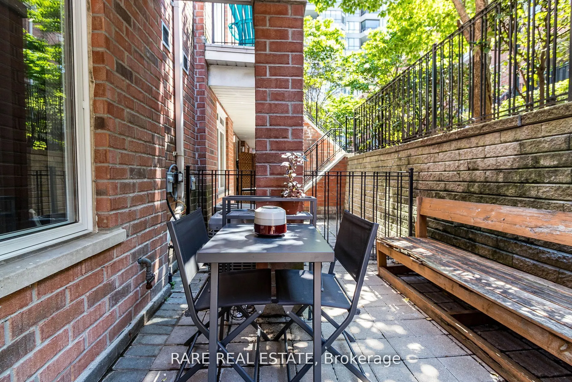 415 Jarvis Street, #144