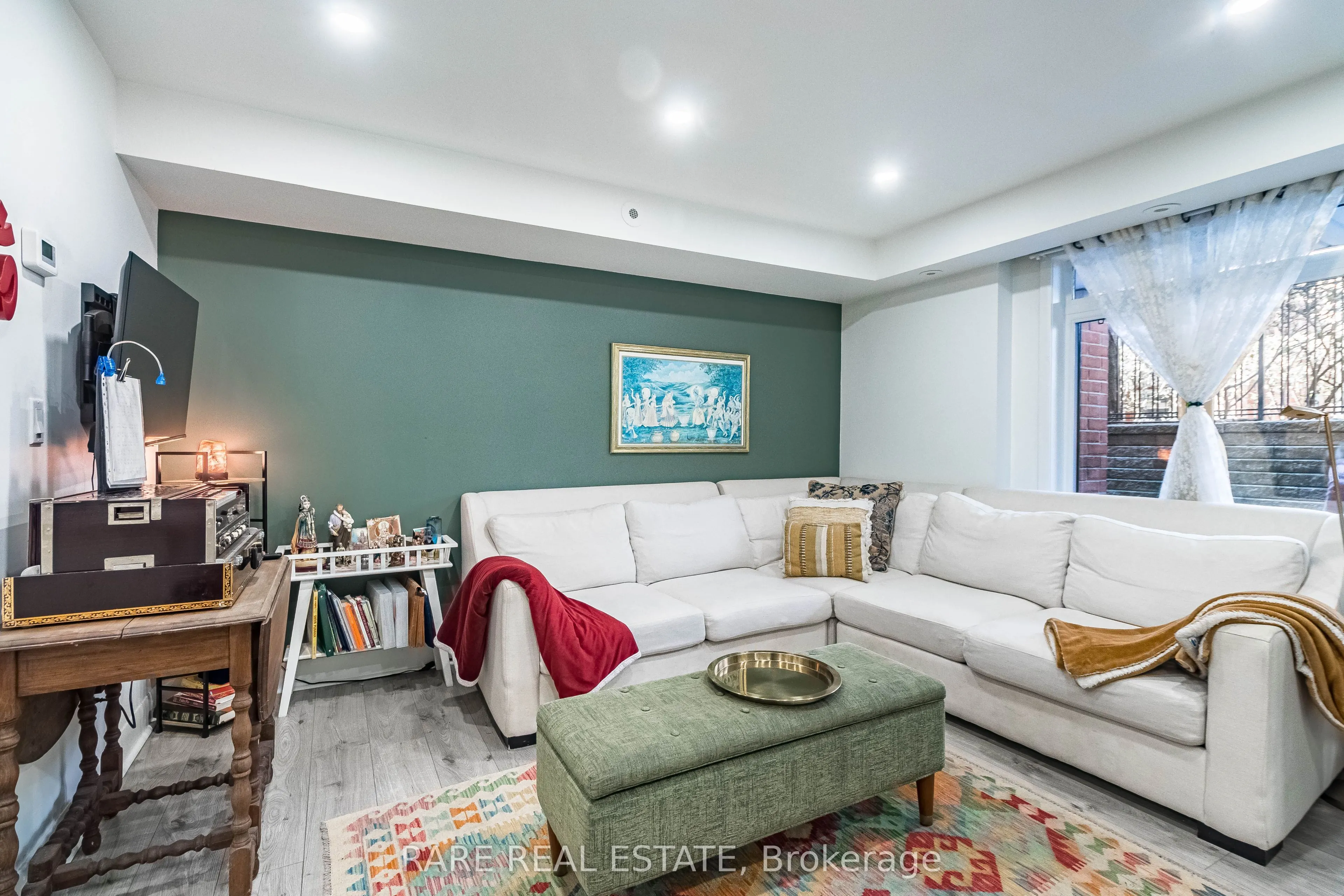 415 Jarvis Street, #144