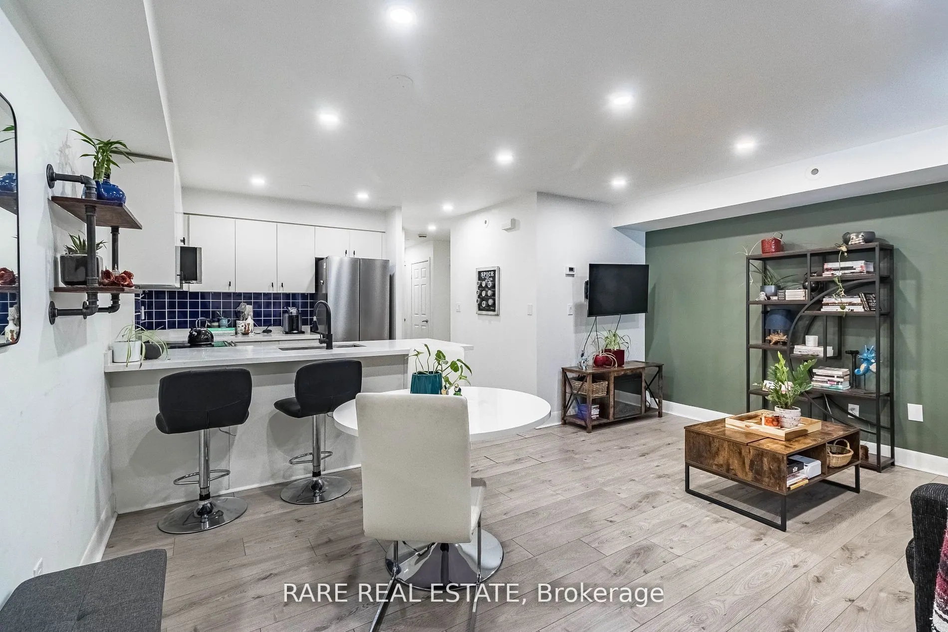 415 Jarvis Street, #144