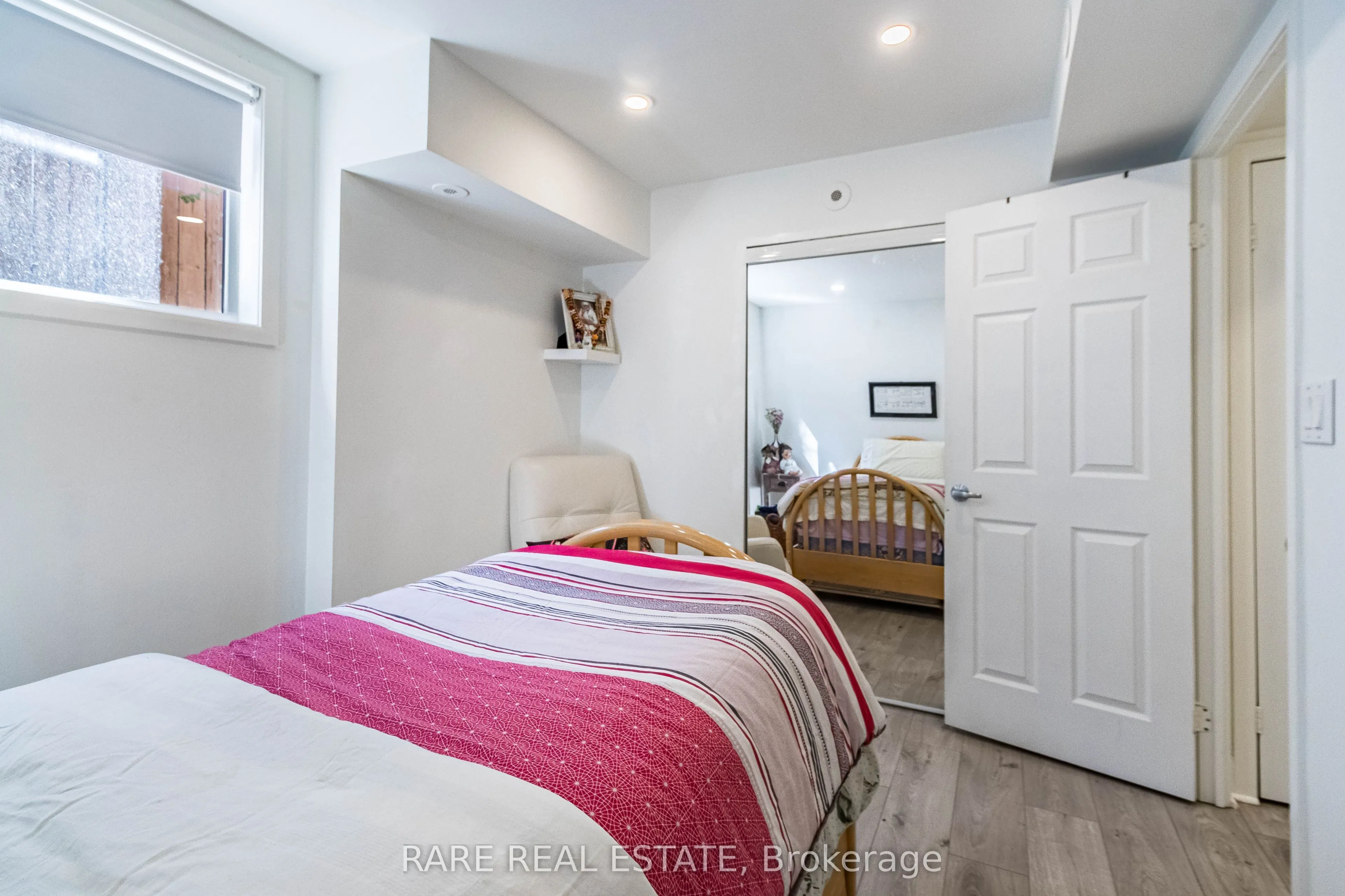 415 Jarvis Street, #144