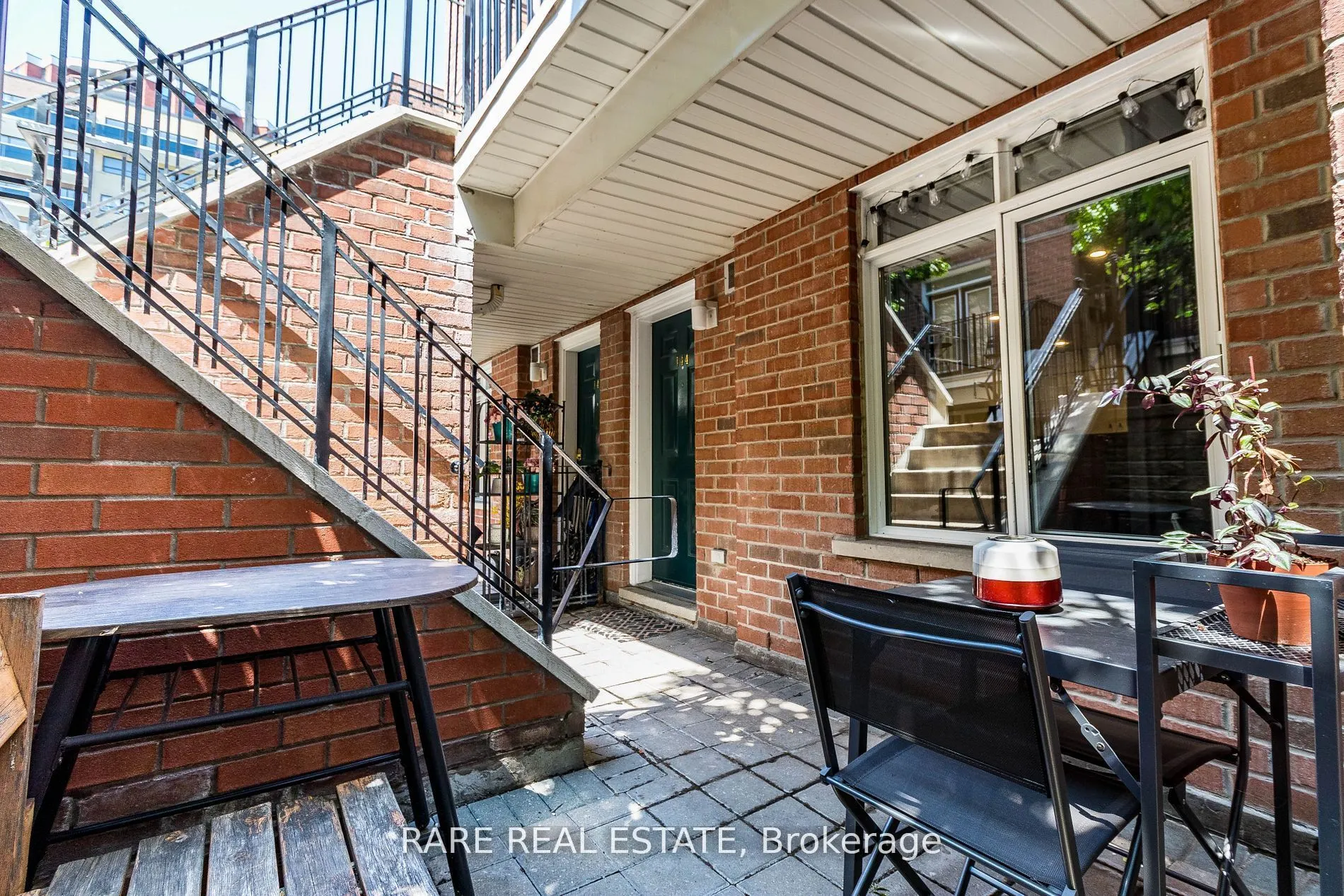 415 Jarvis Street, #144